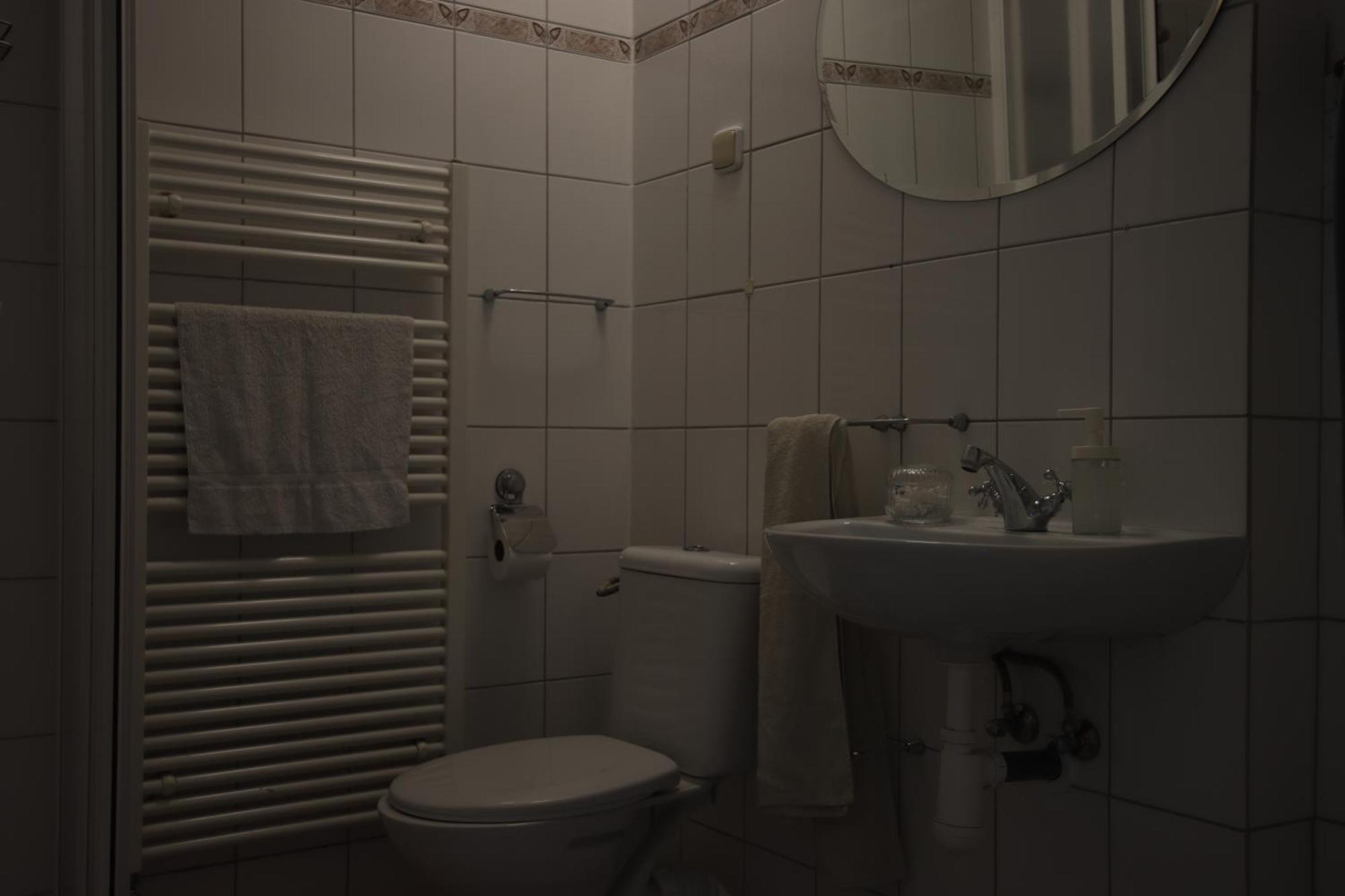Hostel In Prag