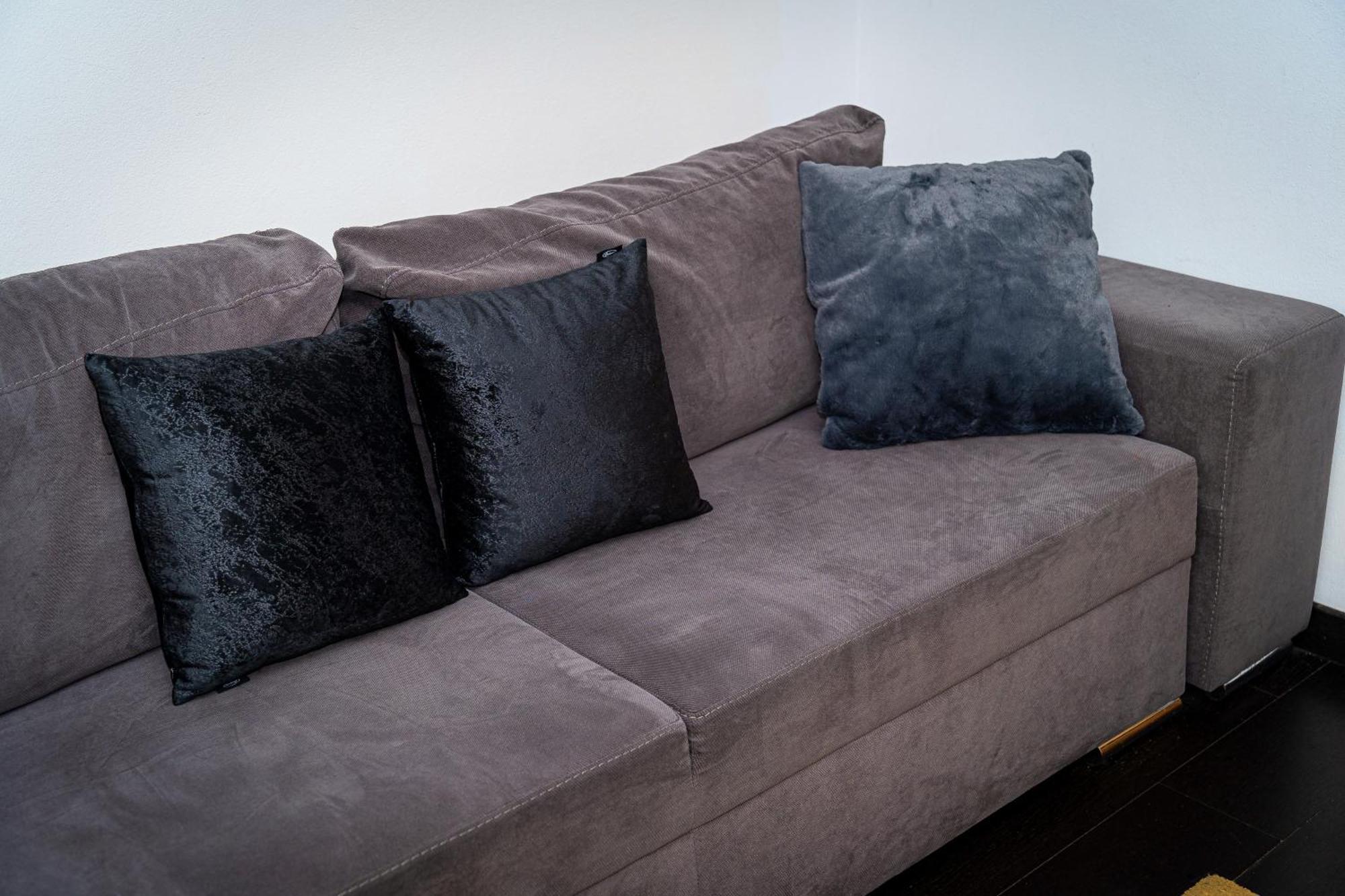 Kingdom Silver Deluxe Lejlighed Prag