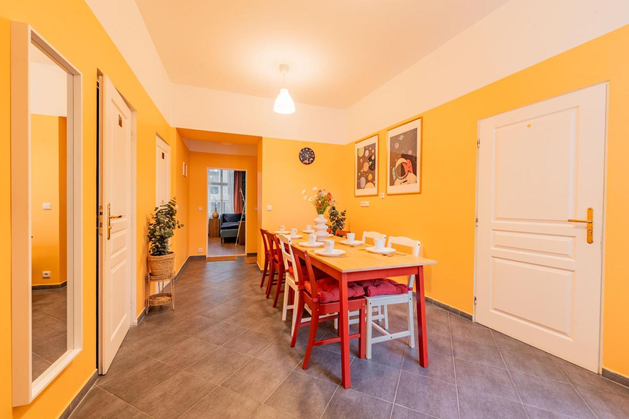 Stellar Female Hostel *