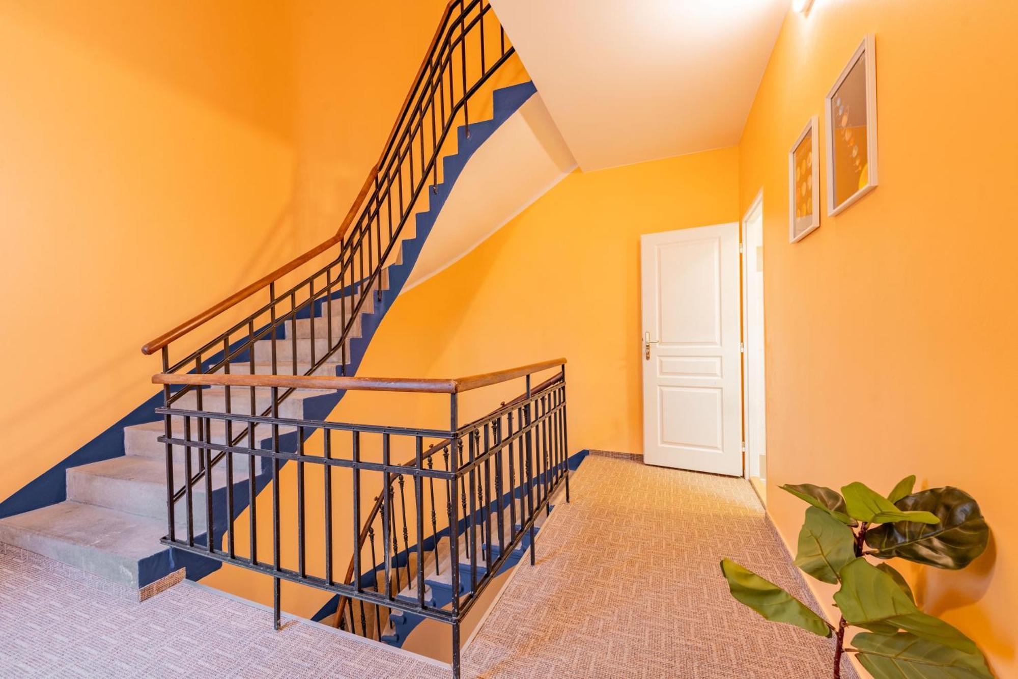 Hostel Stellar Female Prag