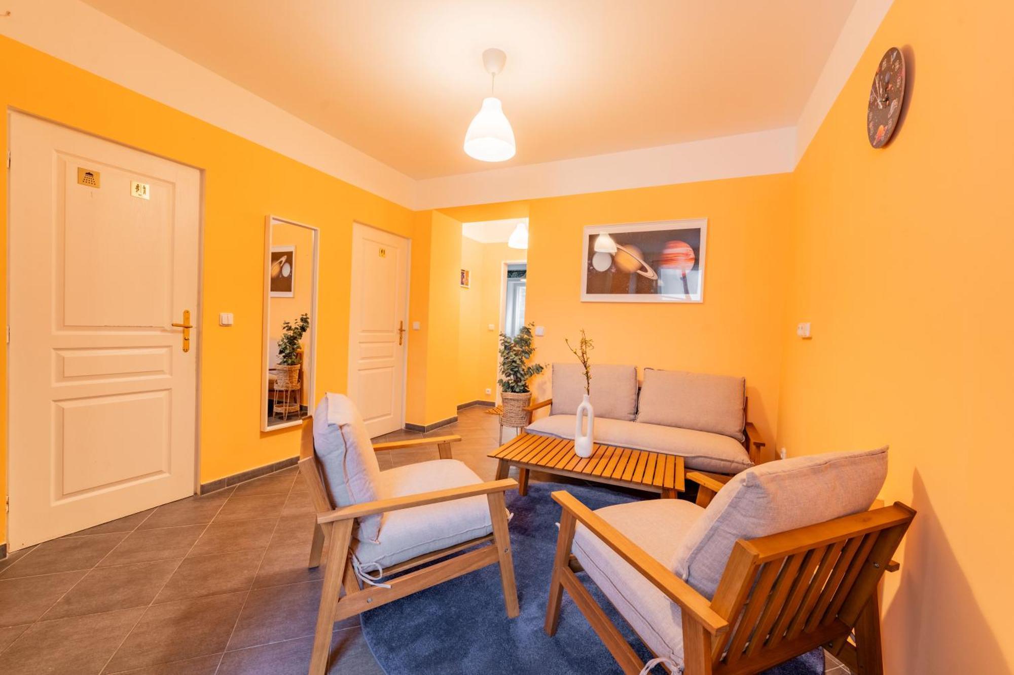 Stellar Female Hostel *