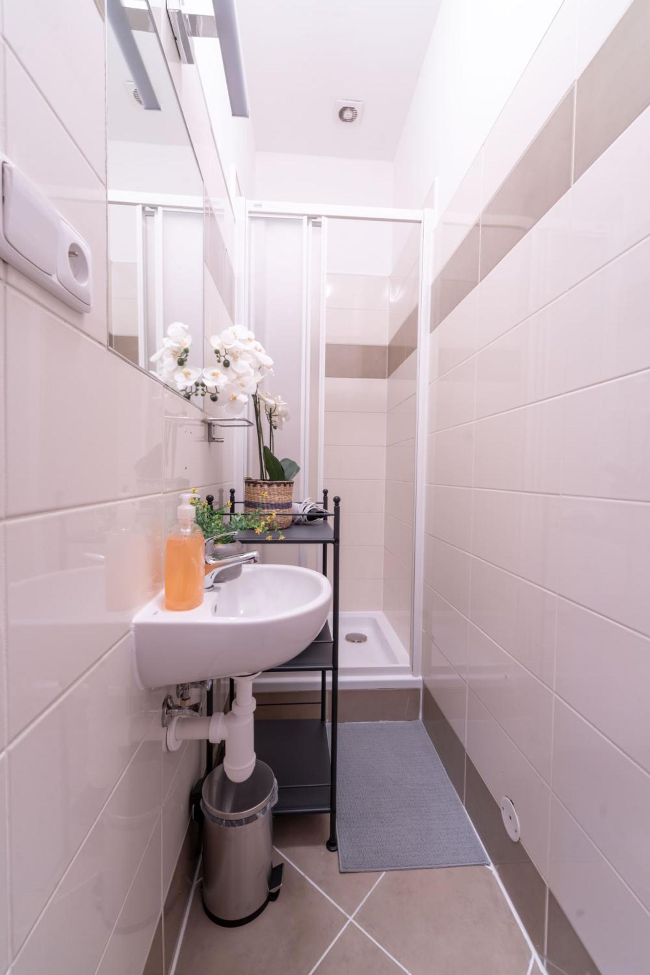 Hostel Stellar Female Prag