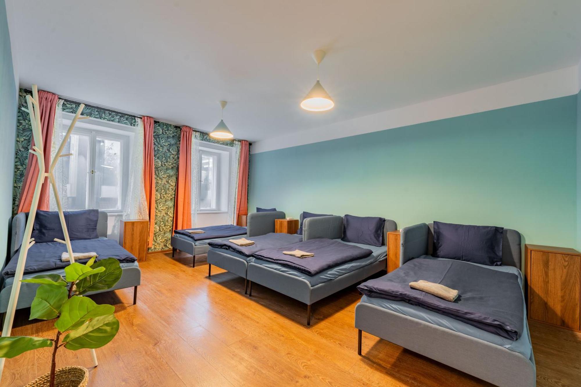 Stellar Female Hostel