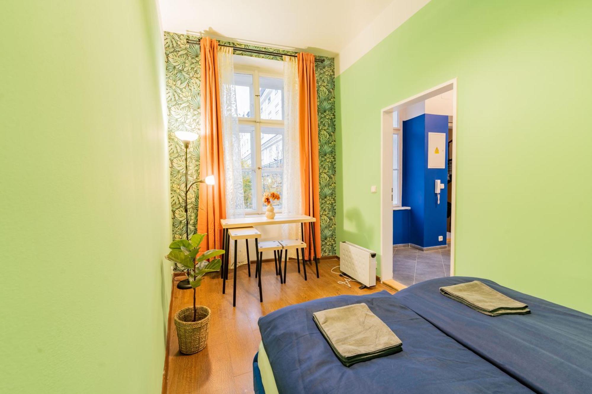 Stellar Female Hostel *