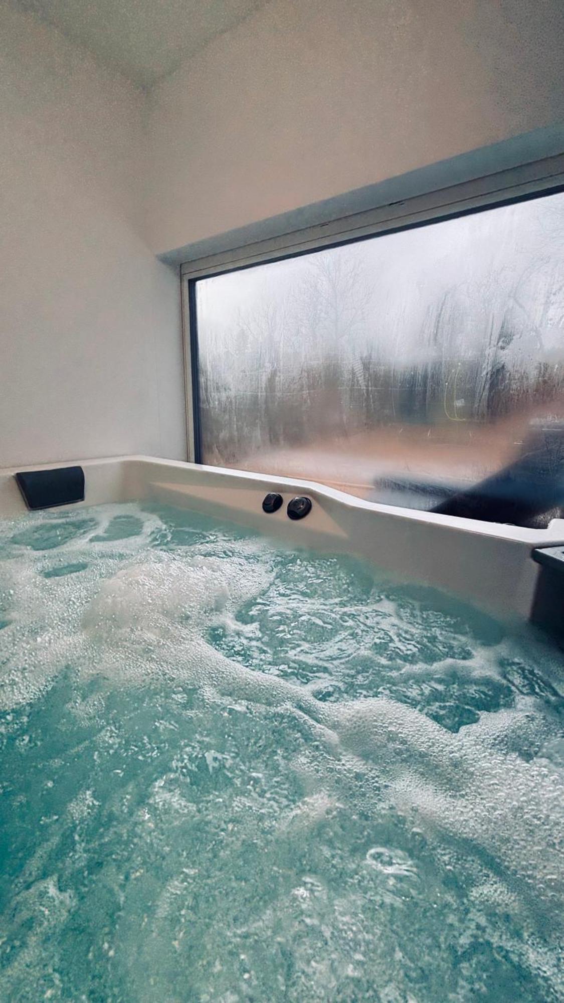 Wellness House Pohadkovy Raj Prague