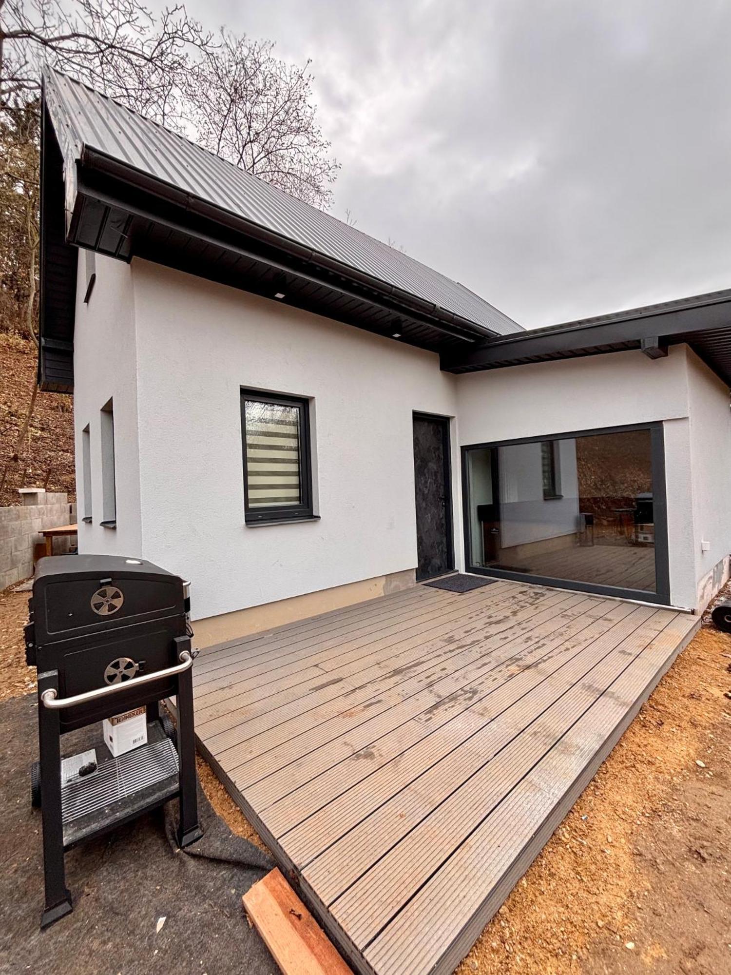 Villa Wellness House Pohadkovy Raj