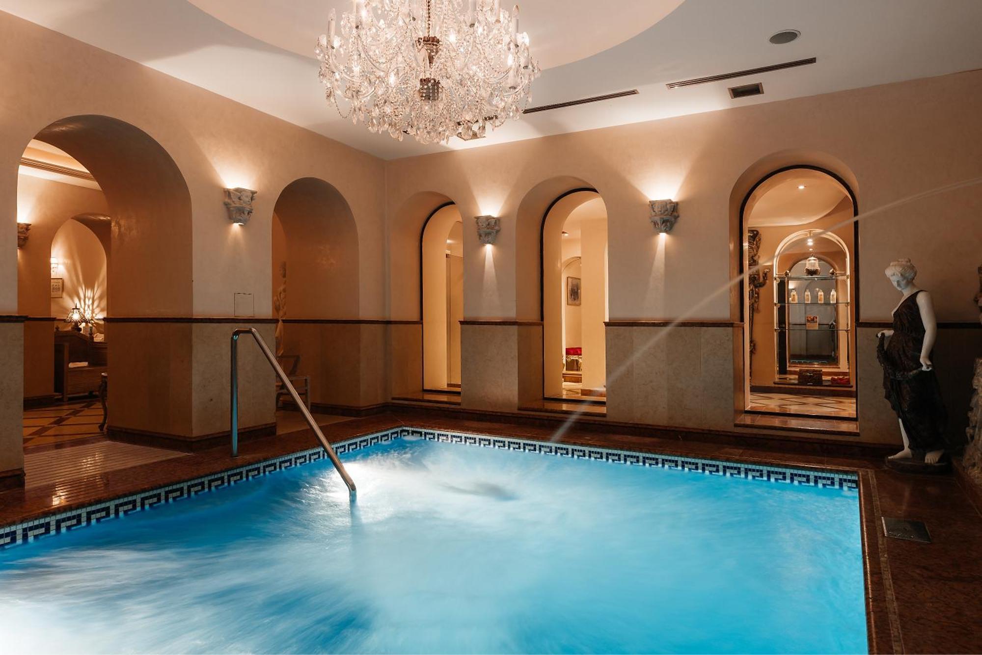Alchymist Grand And - Preferred & Hotell