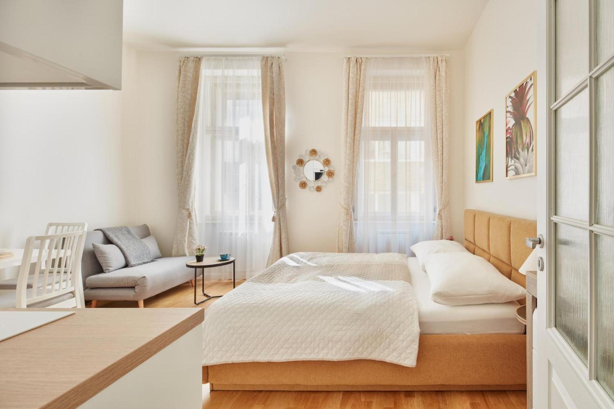 Apartment Days - Elegant Near Wenceslas Square