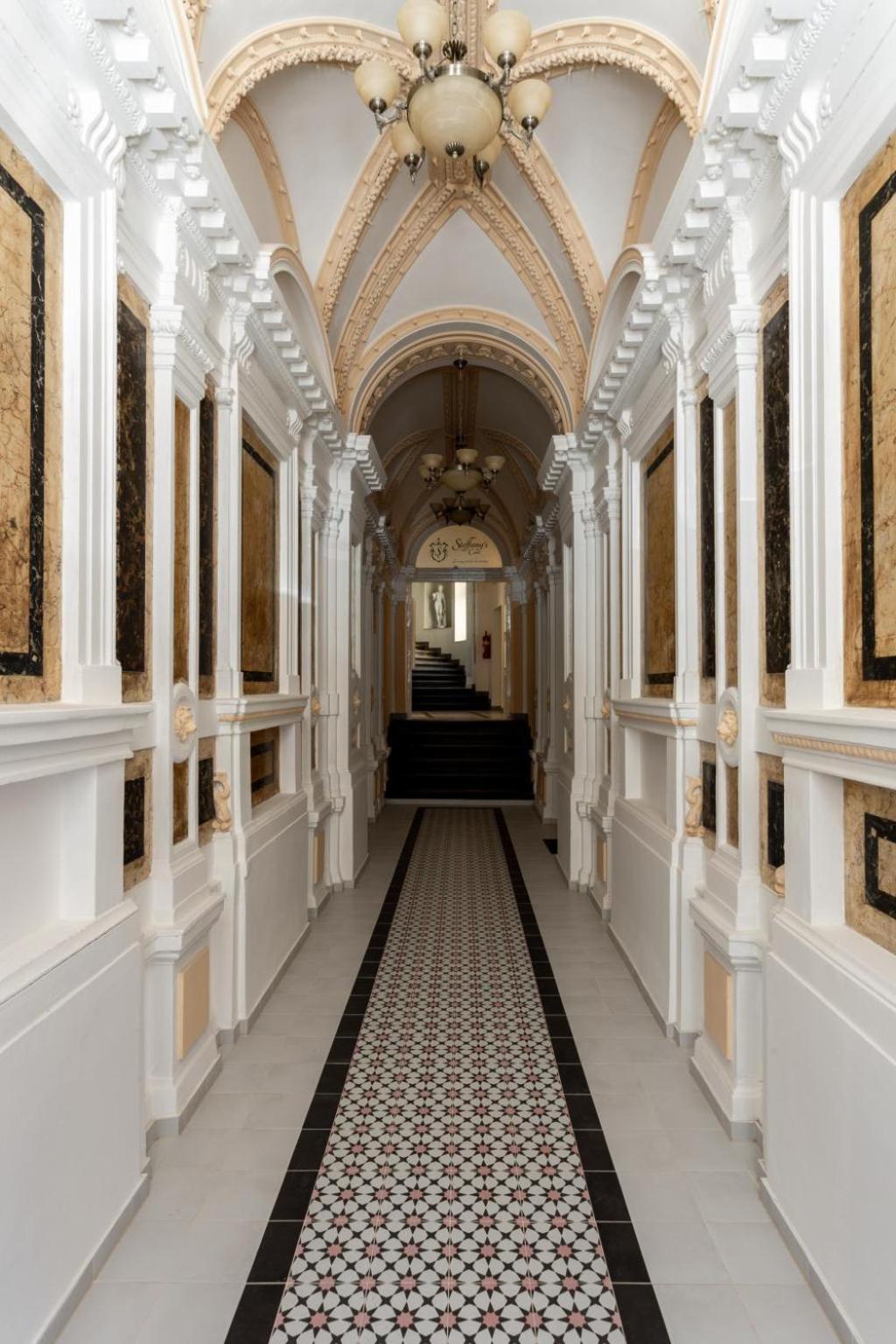 Apartment Days - Elegant Near Wenceslas Square Prag