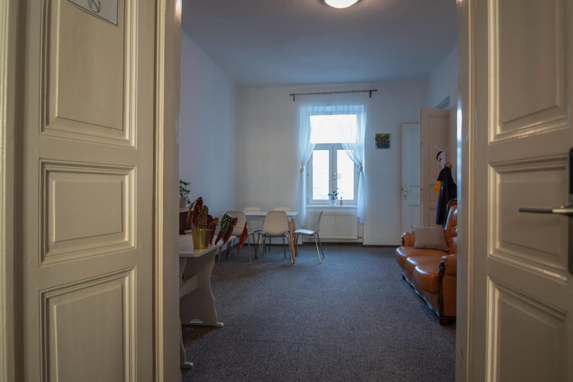 Hostel In
