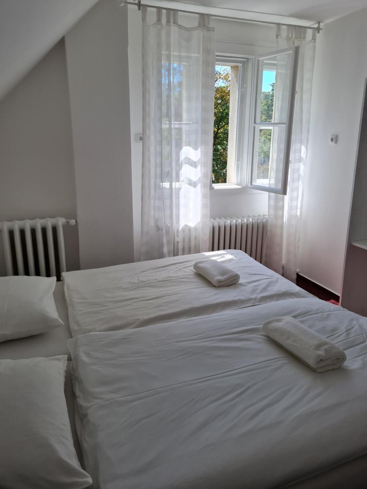 Hostel Imperia Prag