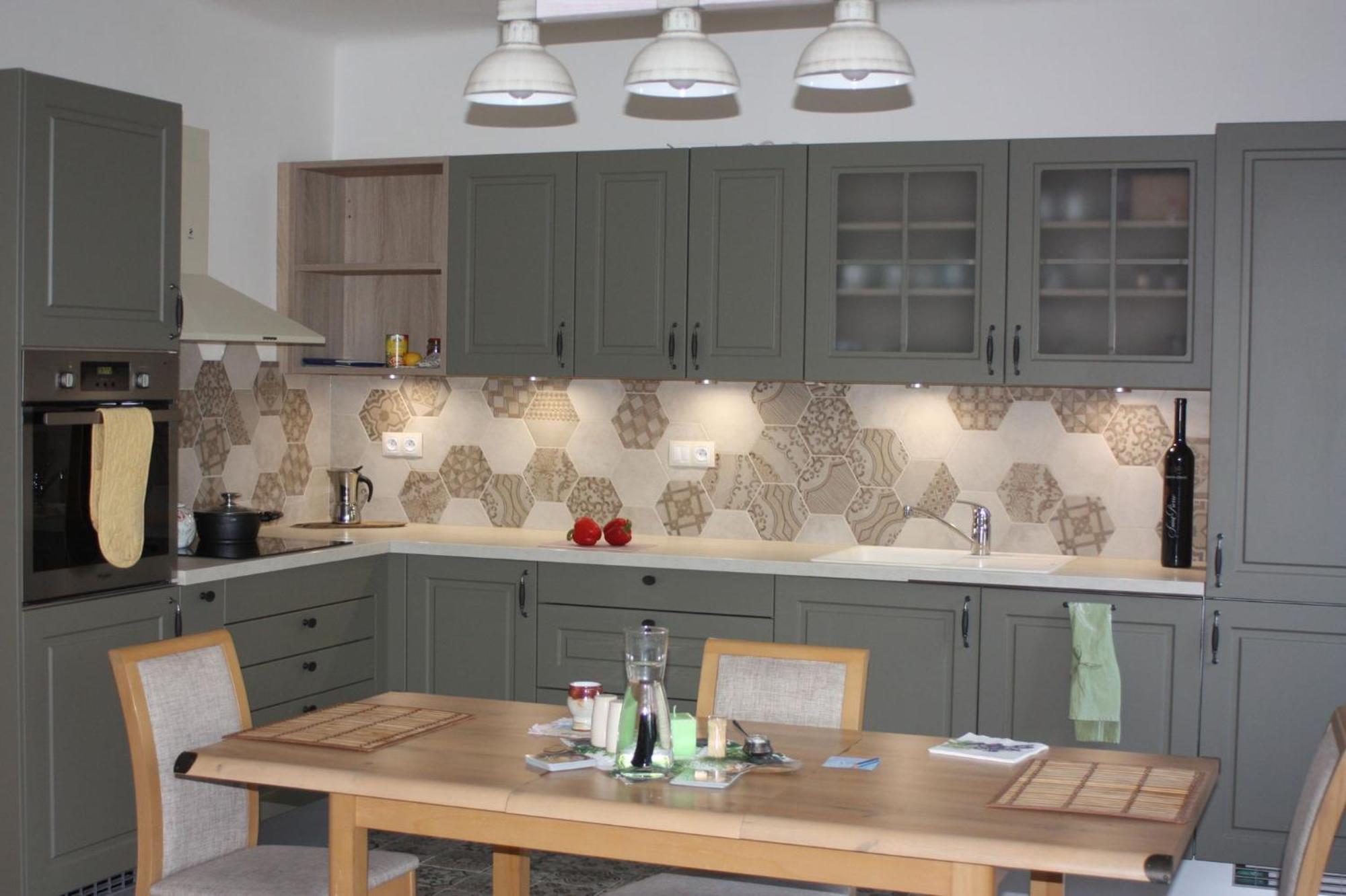 Lovely And Freshly Renovated In 10 * Prague