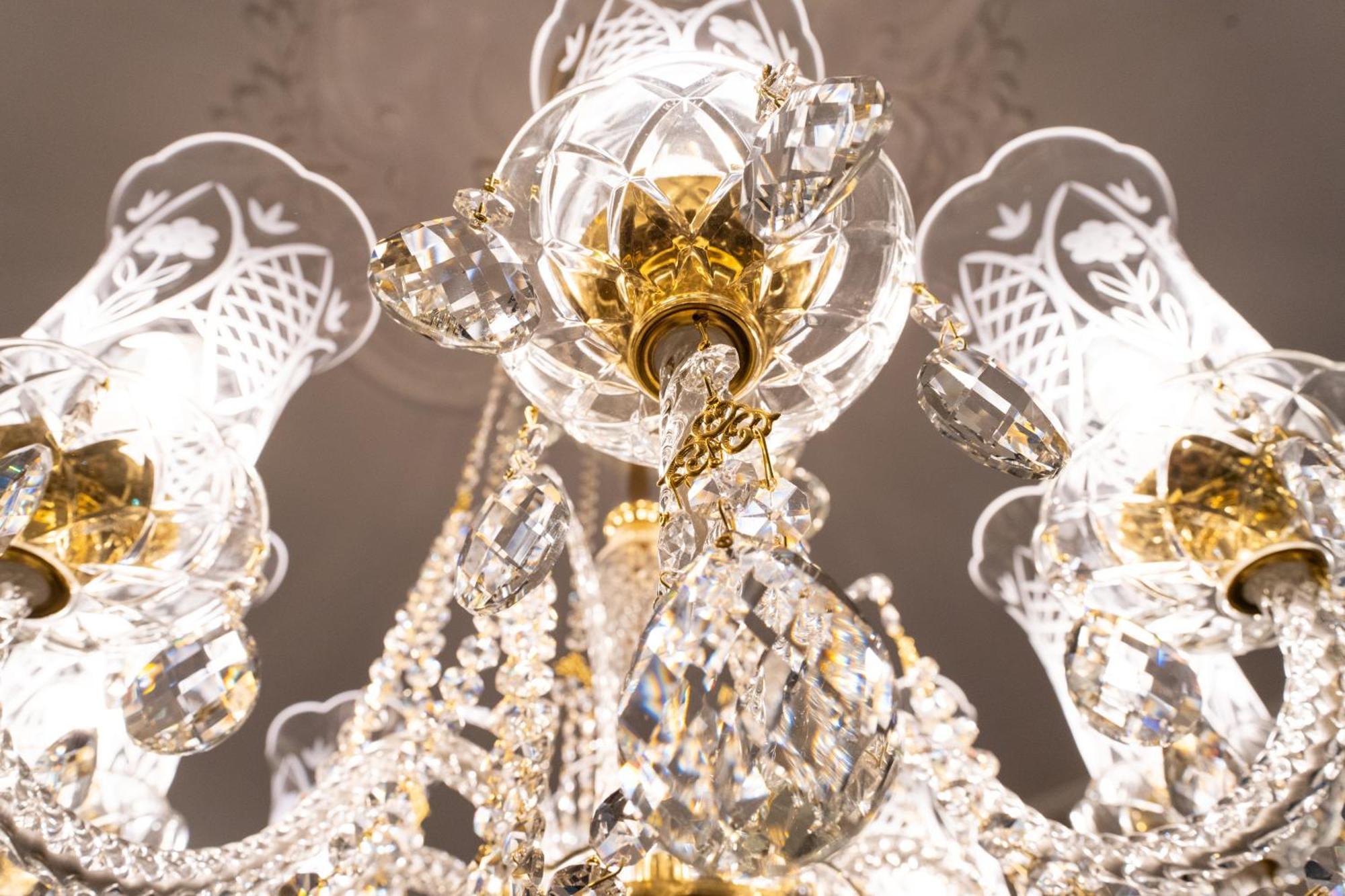 Vodickova Luxury
