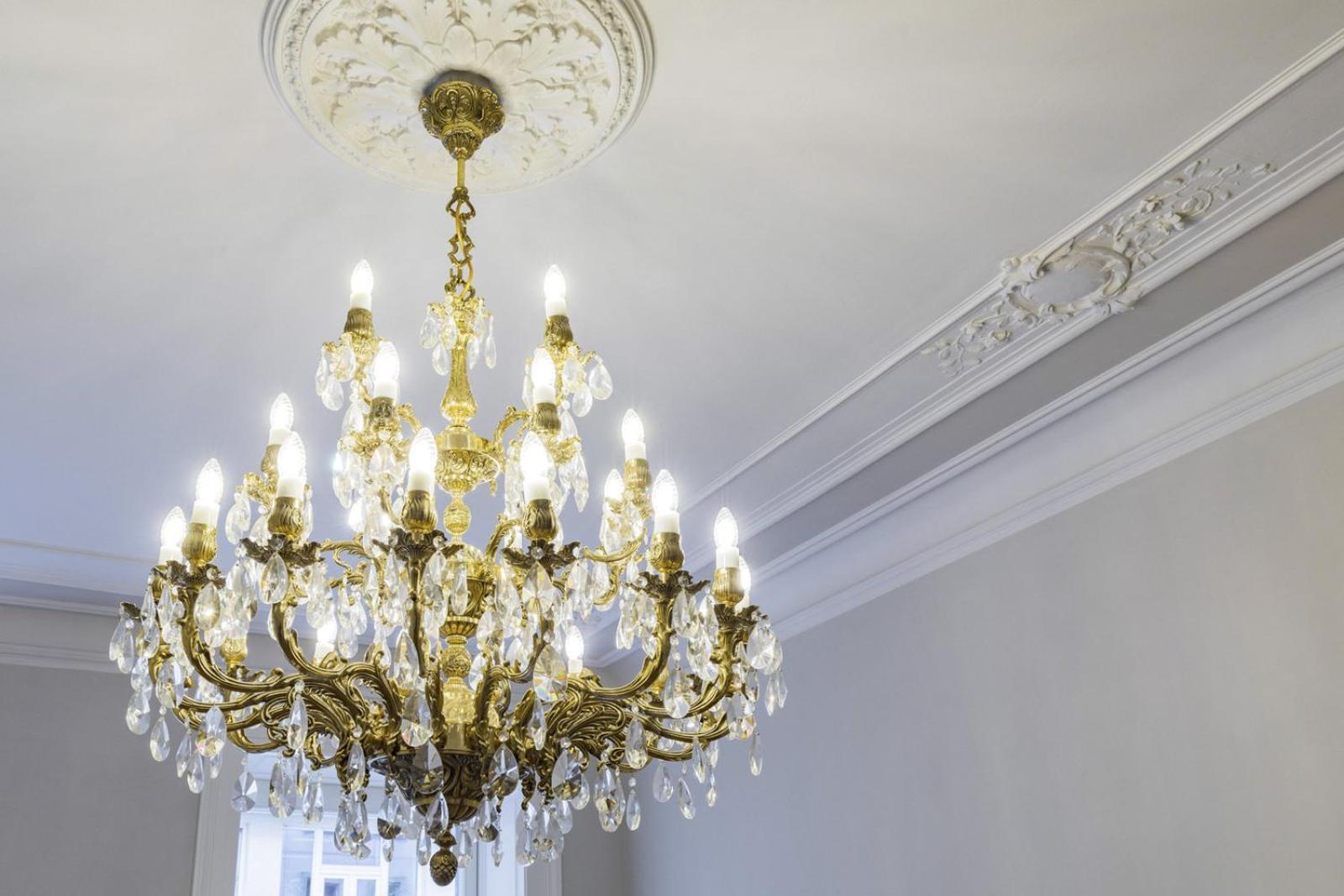 Vodickova Luxury Lägenhet Prag
