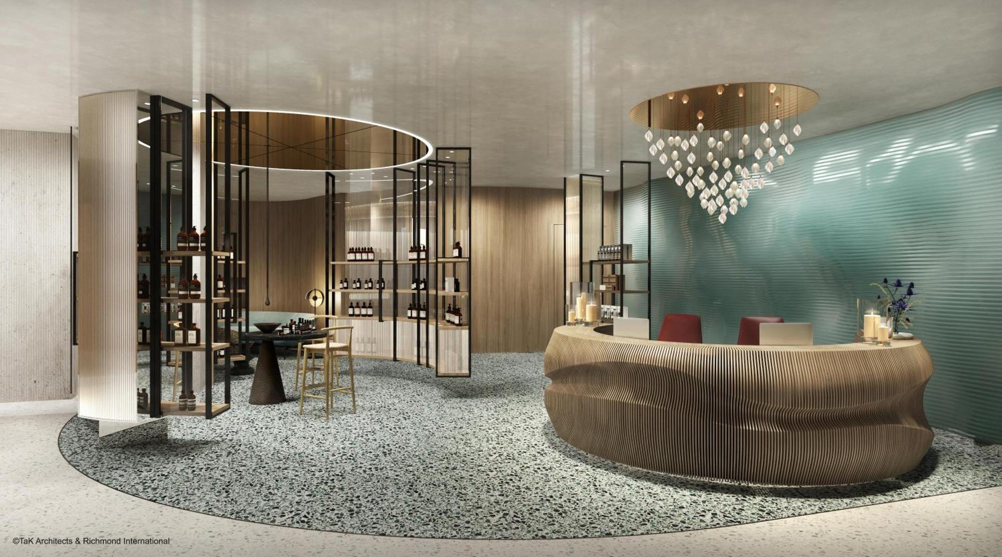 Fairmont Golden Prag