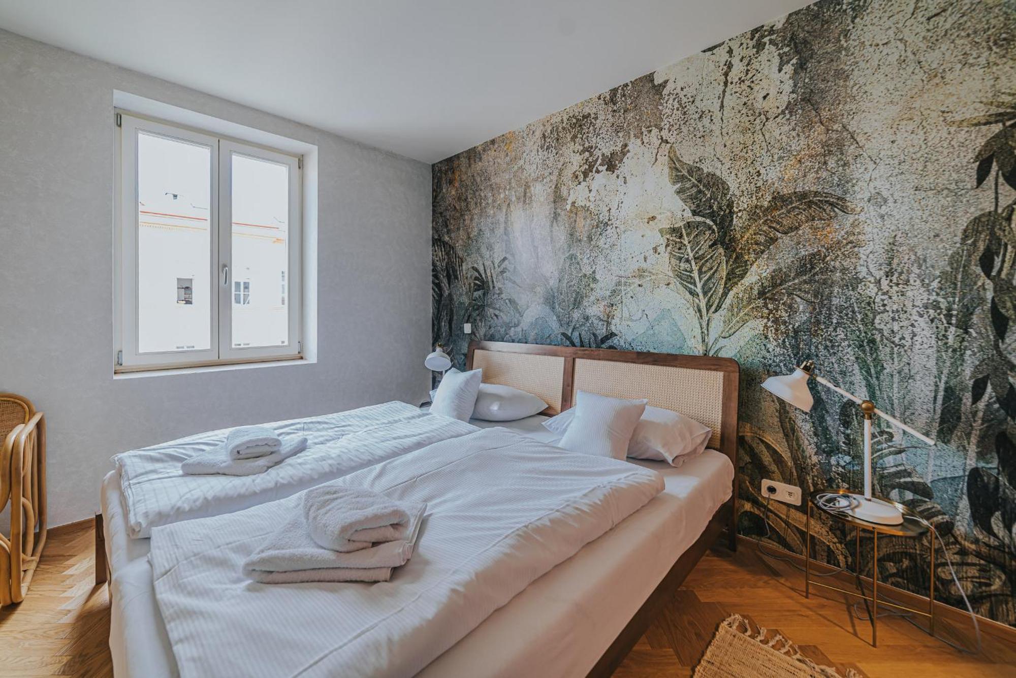 Bohemian Experience Prague