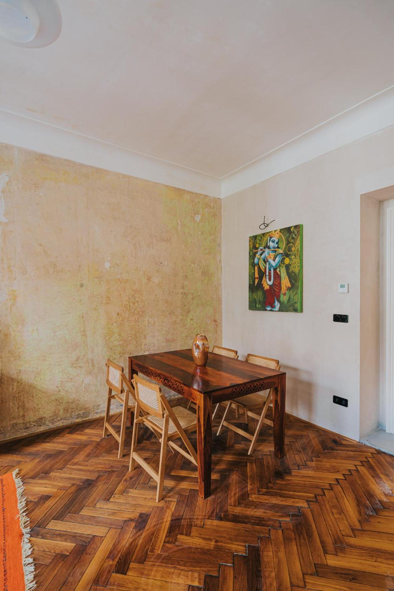 Aparthotel Bohemian Experience