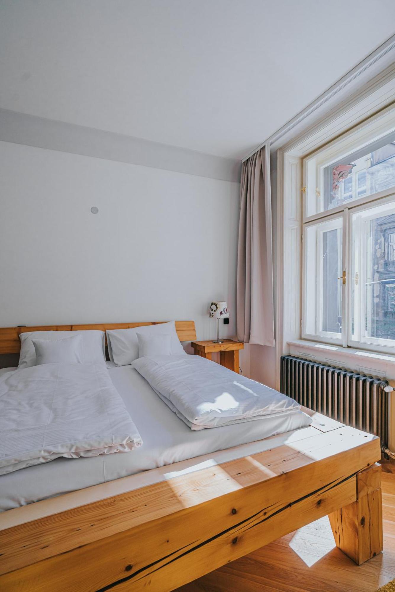 Bohemian Experience Aparthotel *