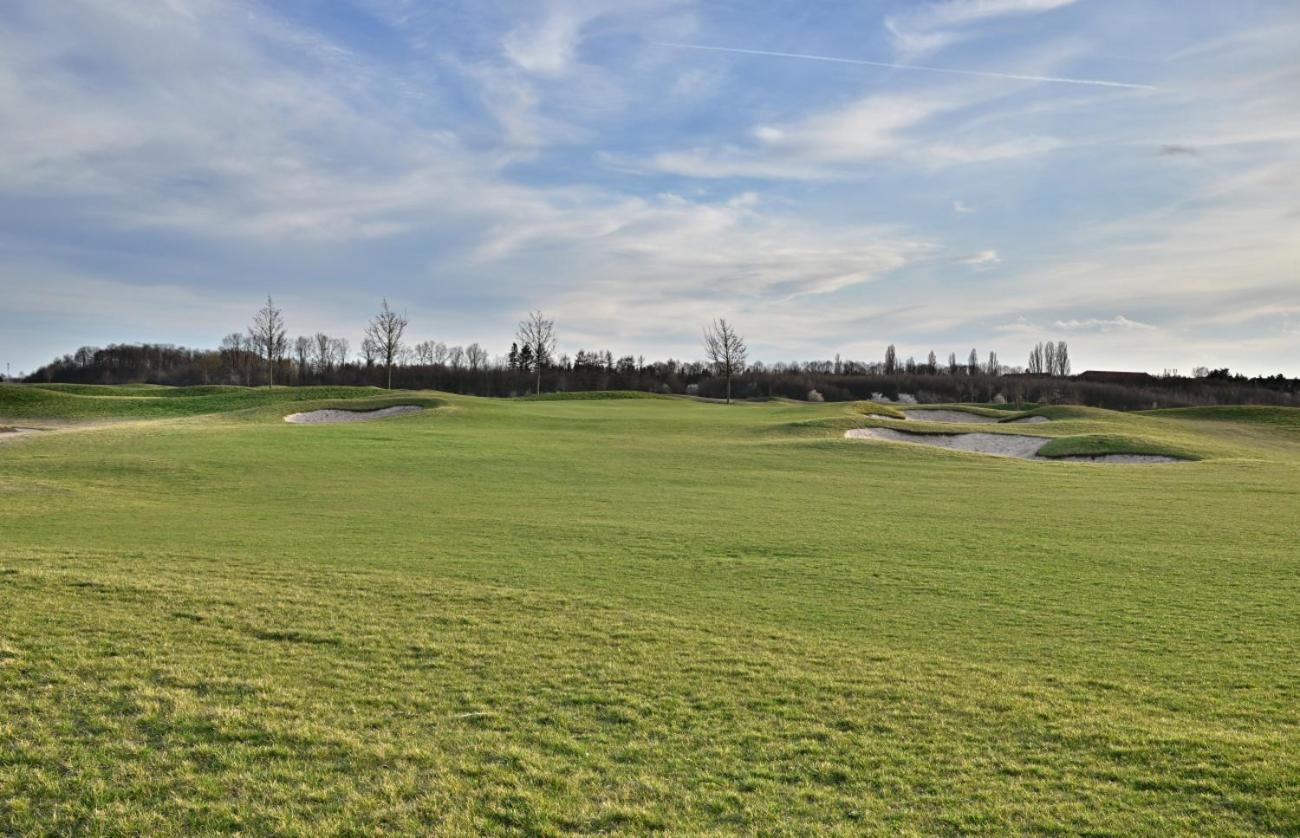 Feriested Golf *