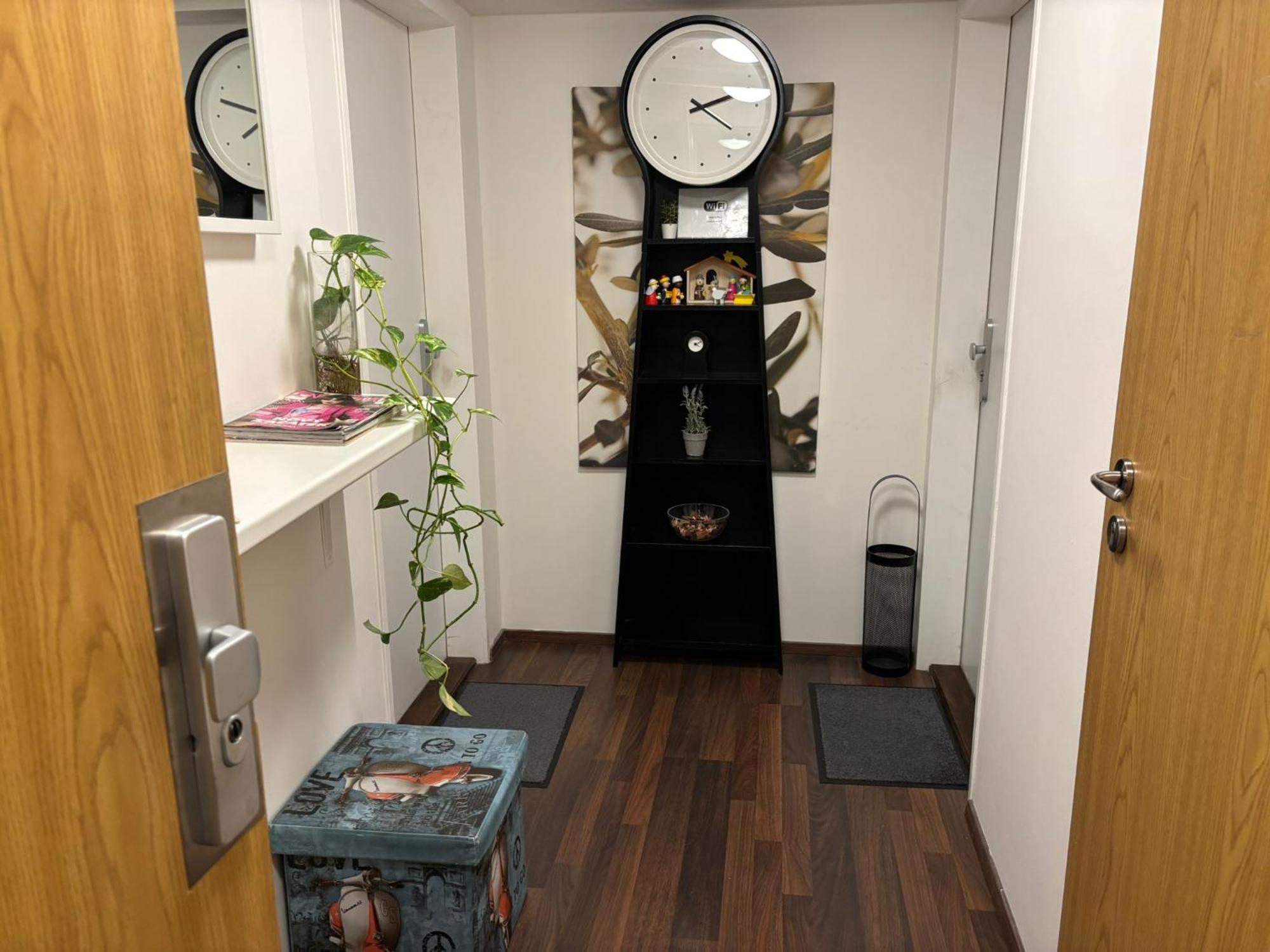 The Republic Aparthotel 3*