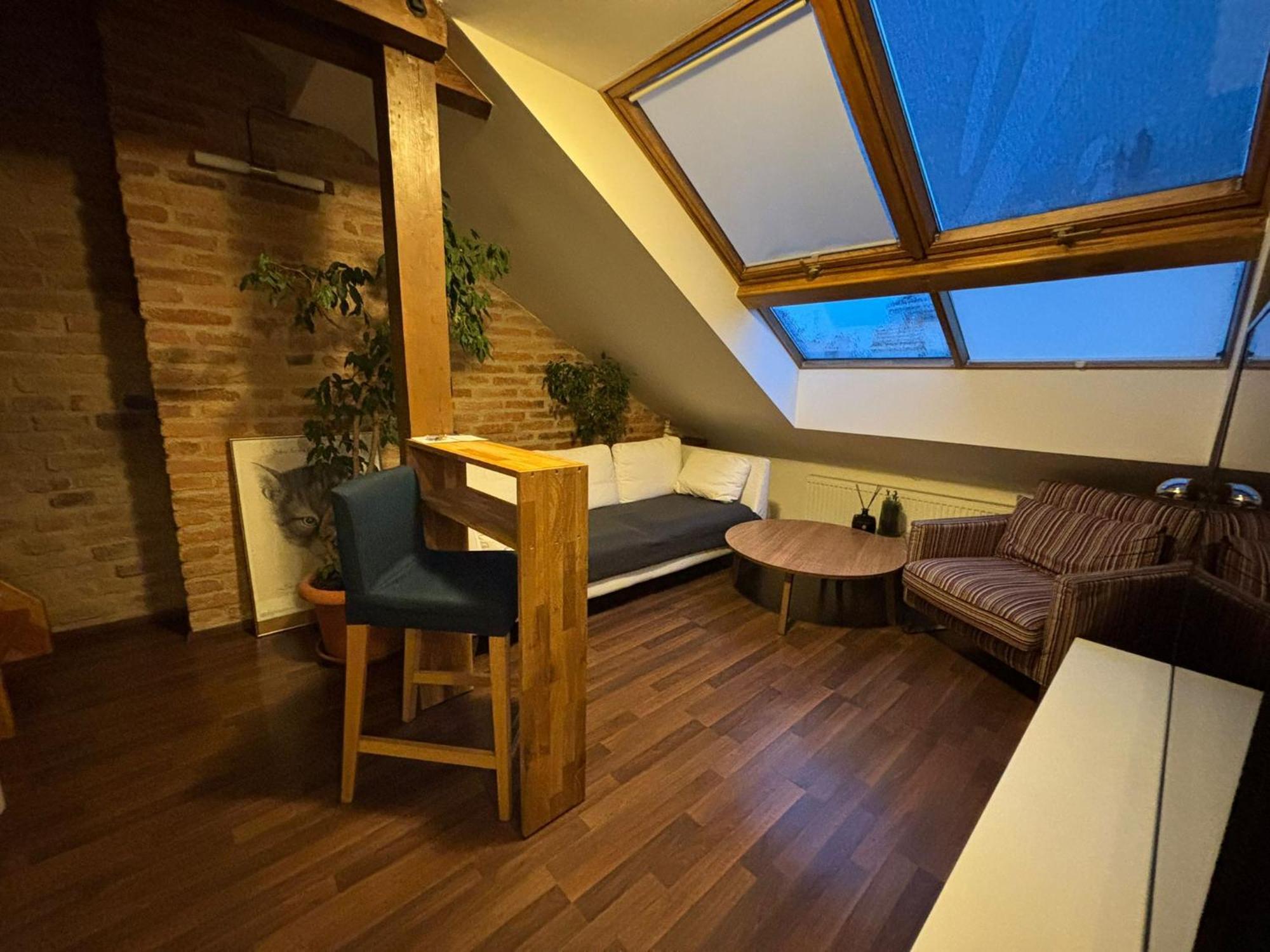 Aparthotel The Republic 3*