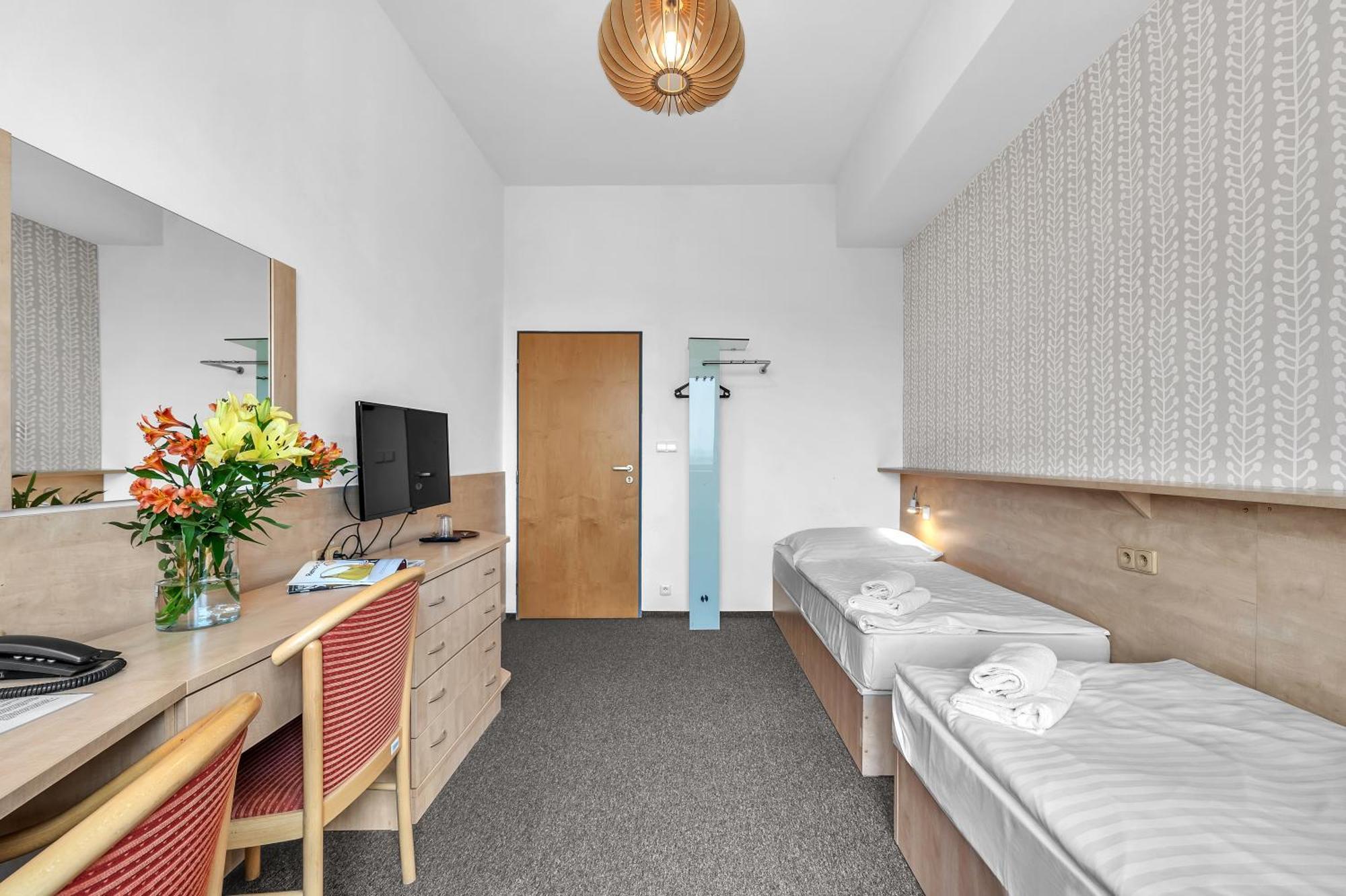Abitohotel Prag