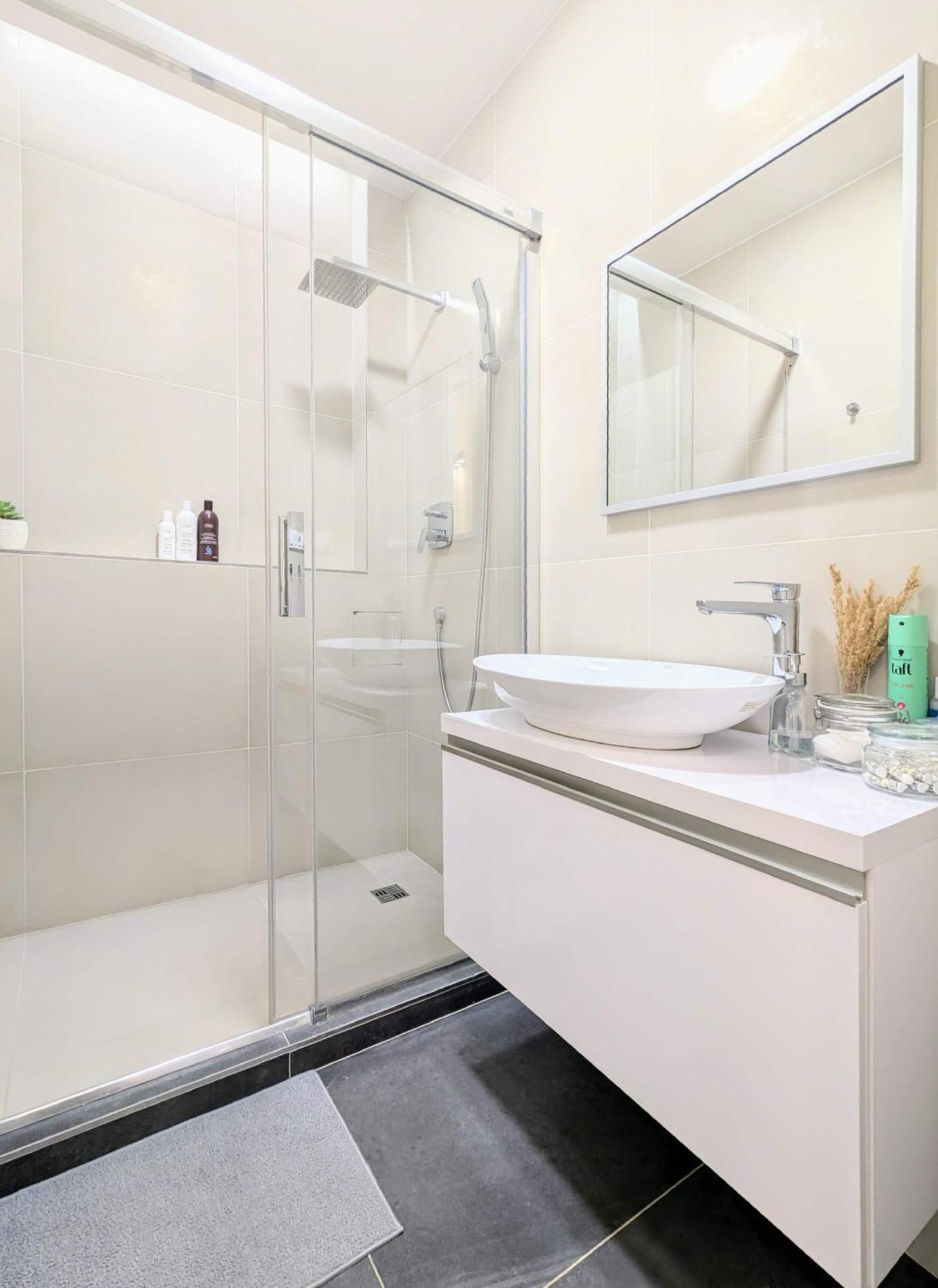 Apartment Old Town 2 Bdr, Free Coffee Prag