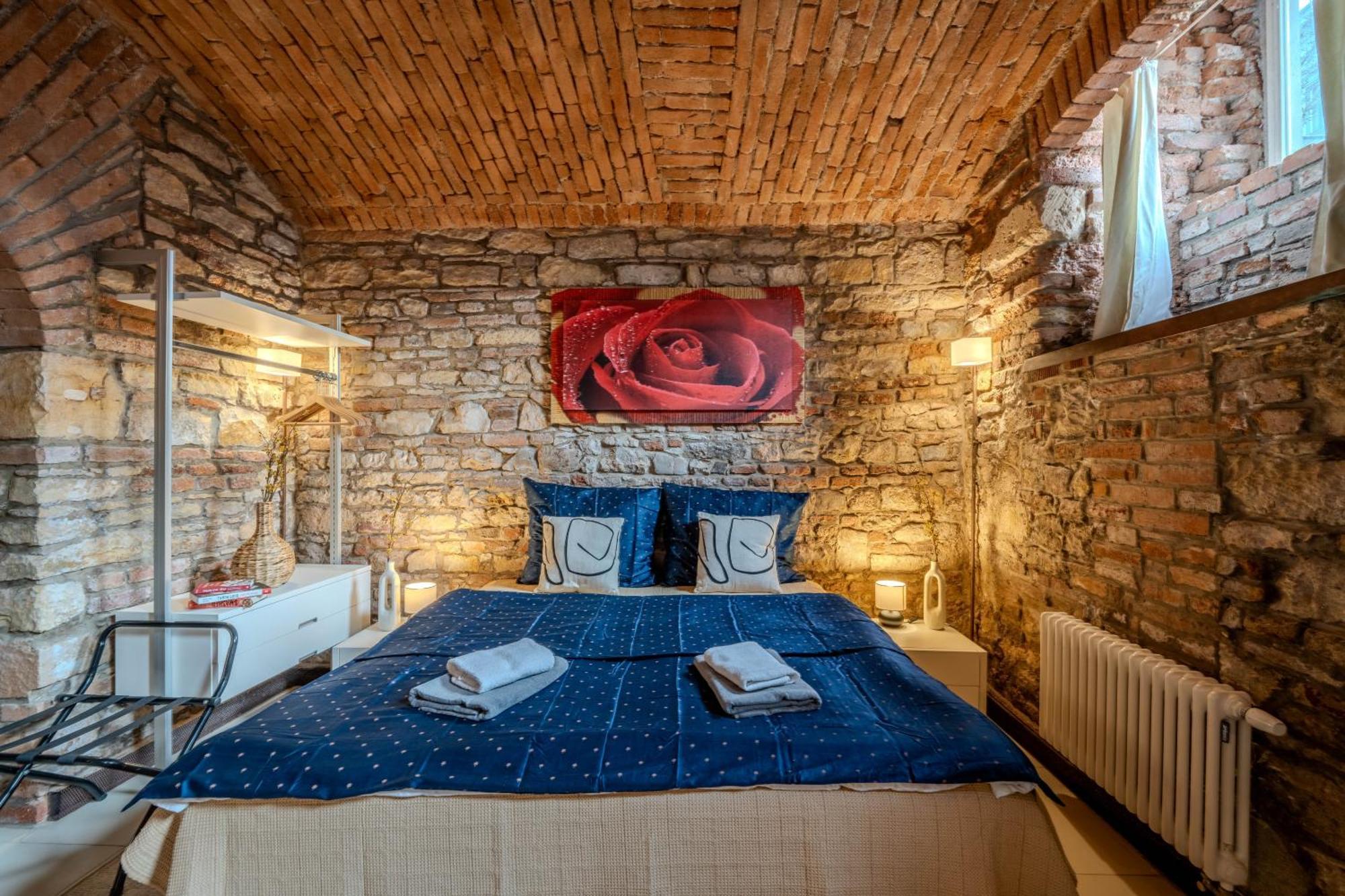Aparthotel Centre Retreat