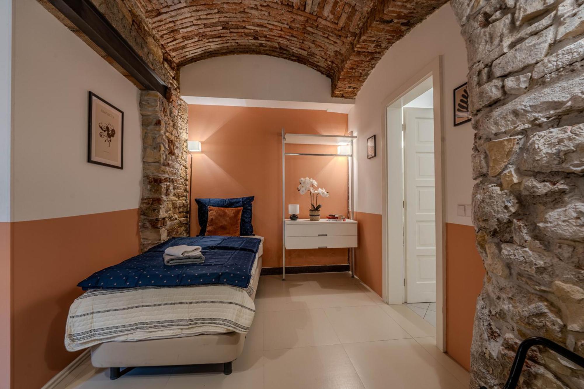 Centre Retreat Aparthotel