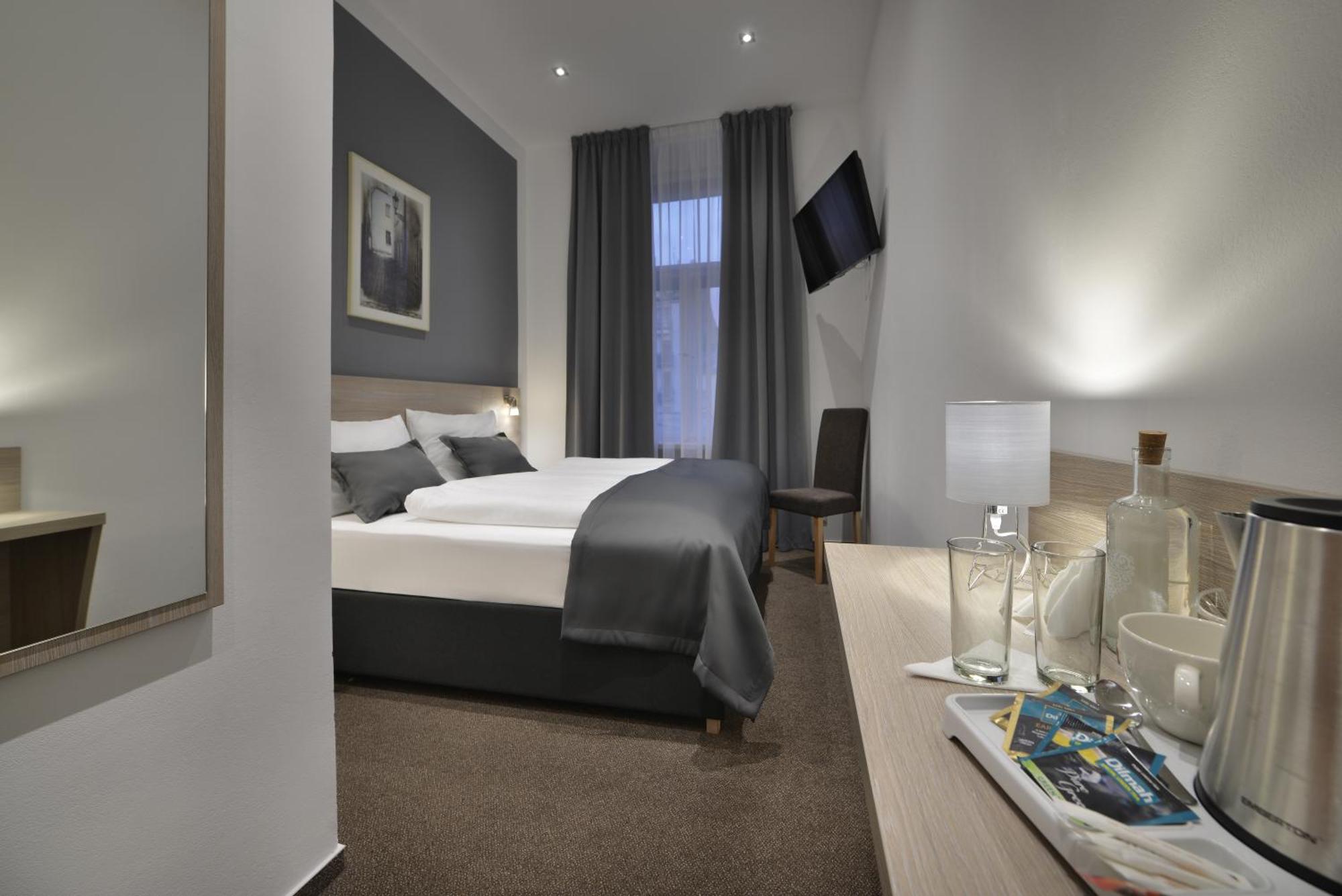 Season Hotel Prag