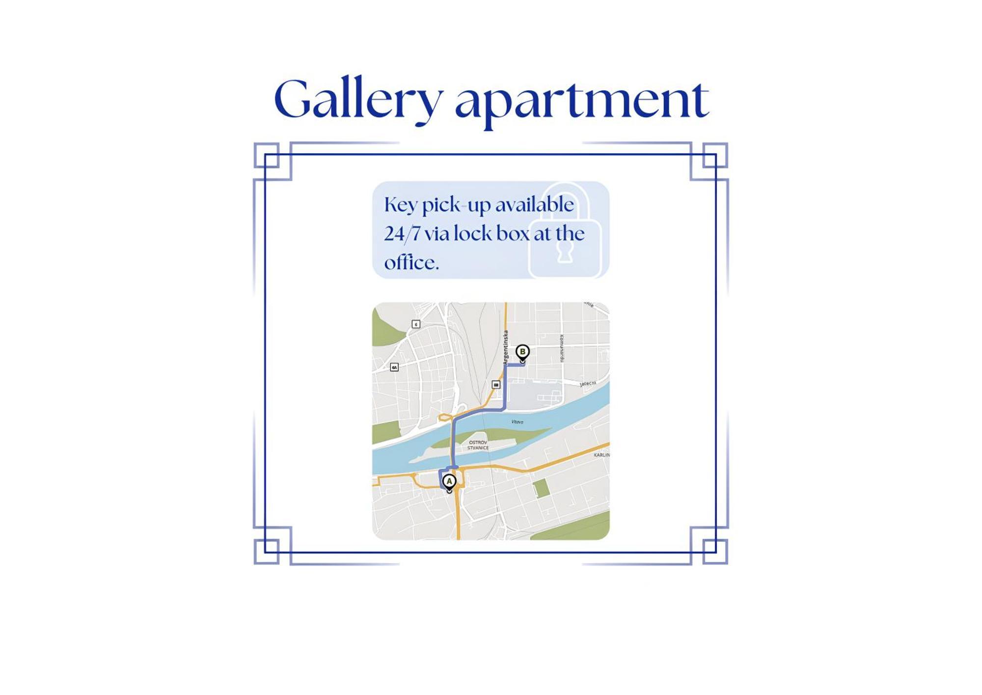 Lägenhet Gallery