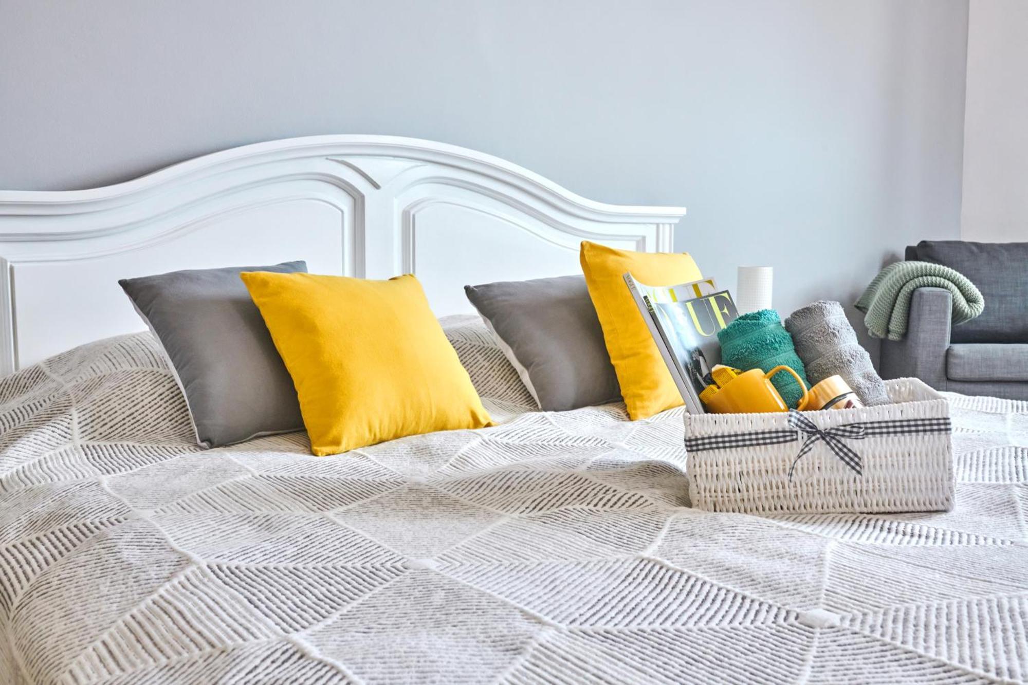 Stylish In Heart Of Zizkov Near Iconic Sites * Prague