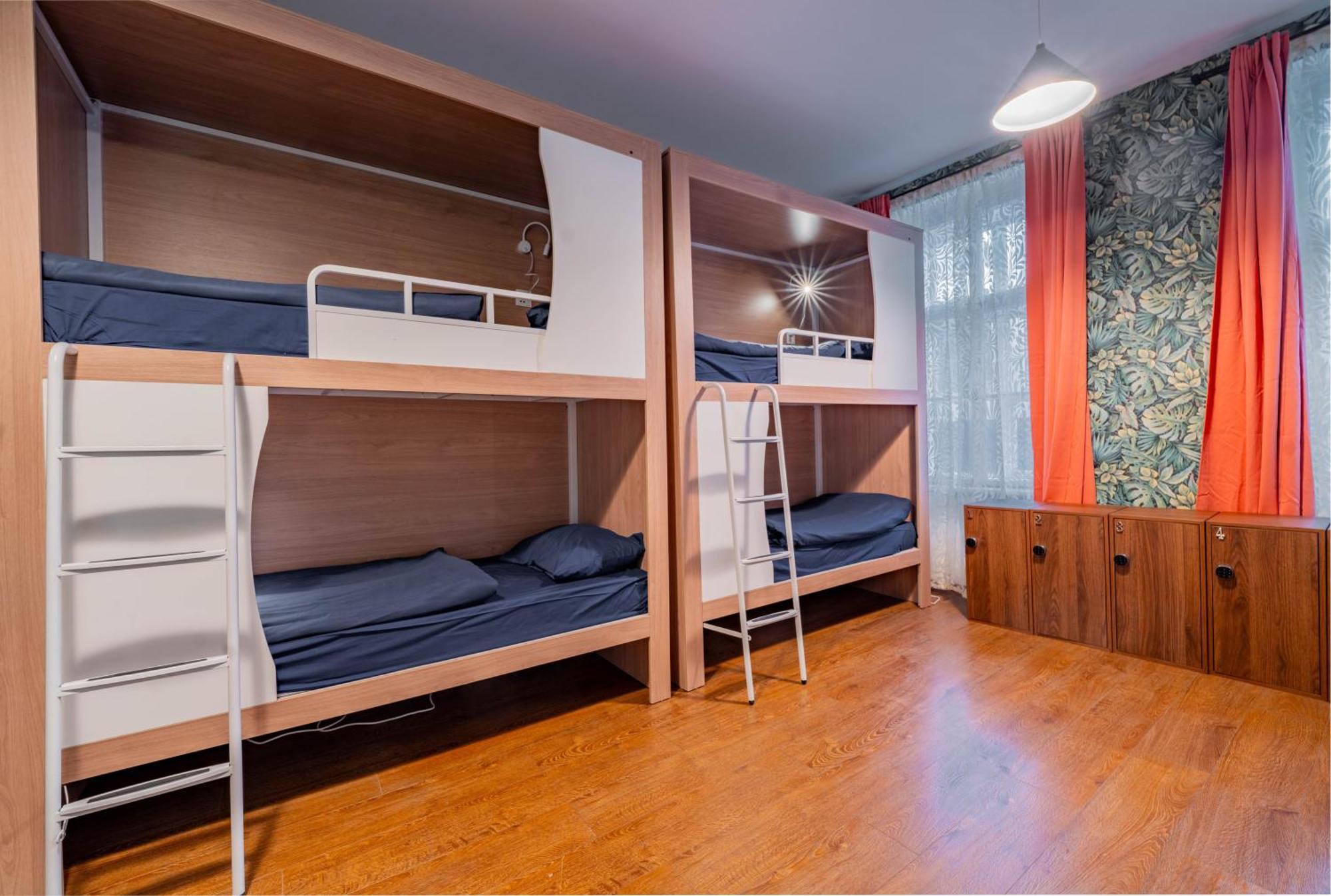 Stellar Female Hostel *