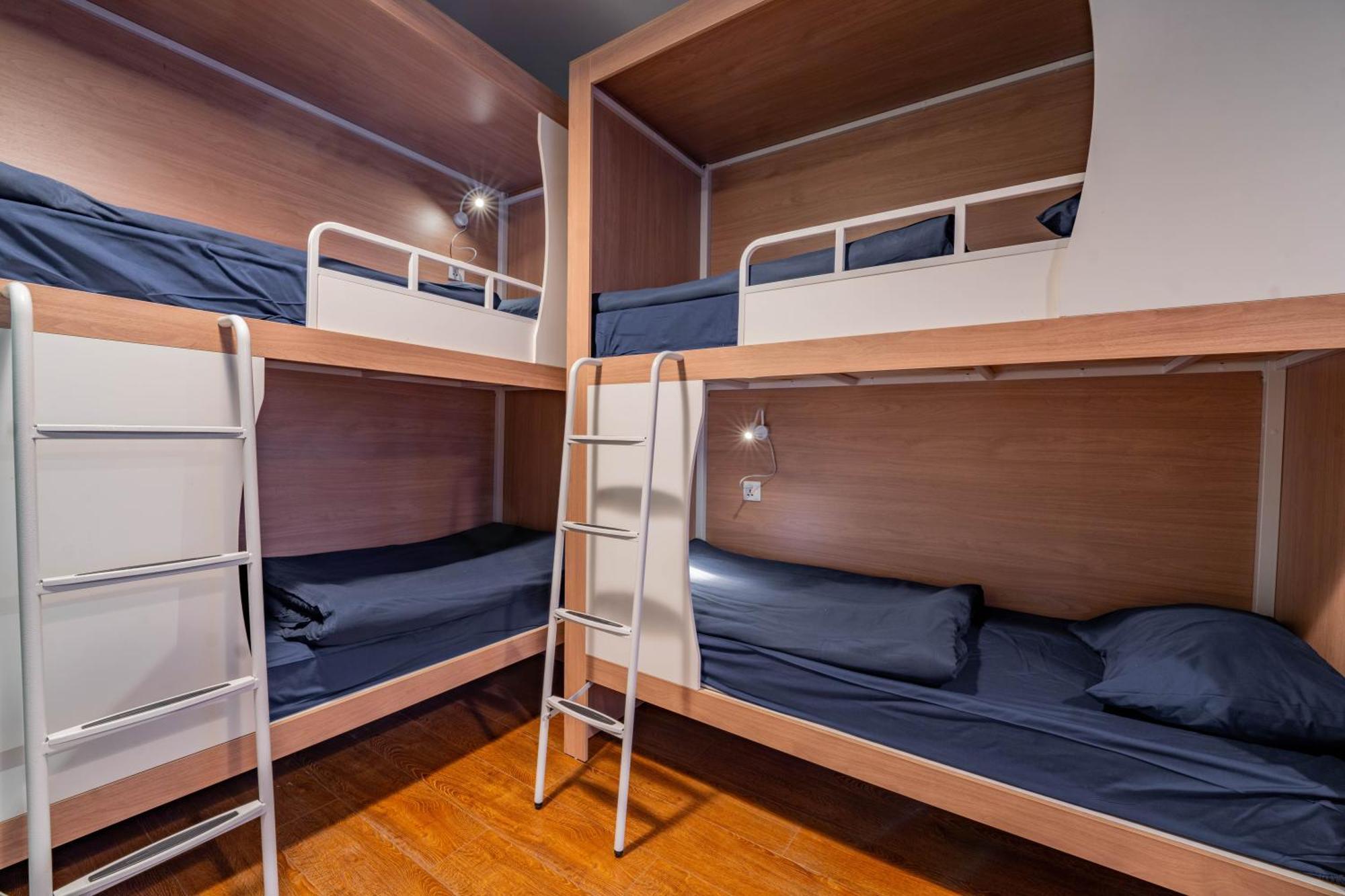 Stellar Female Hostel *