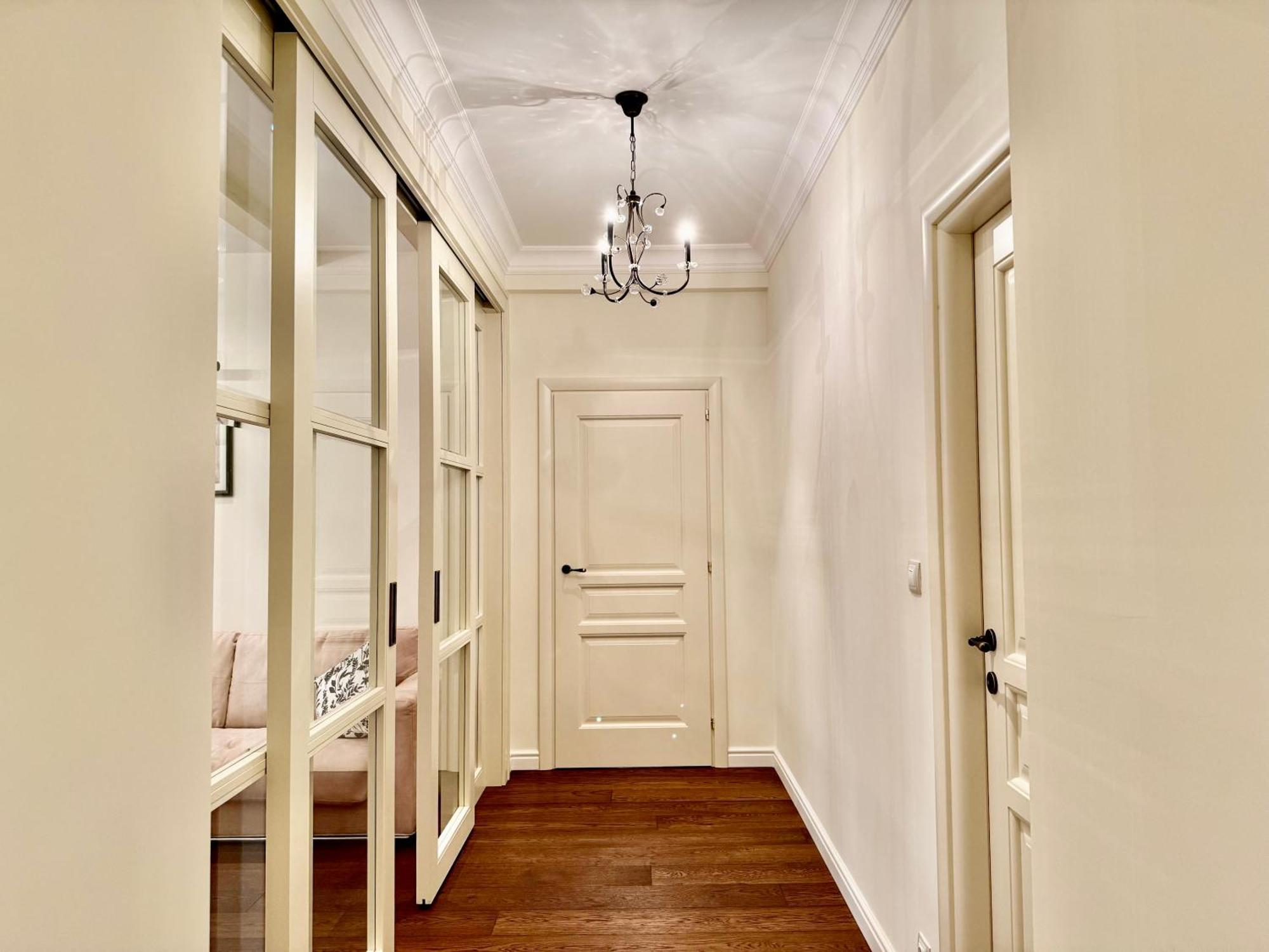 Unique Charles Bridge 2bdr Apartment. * Prag