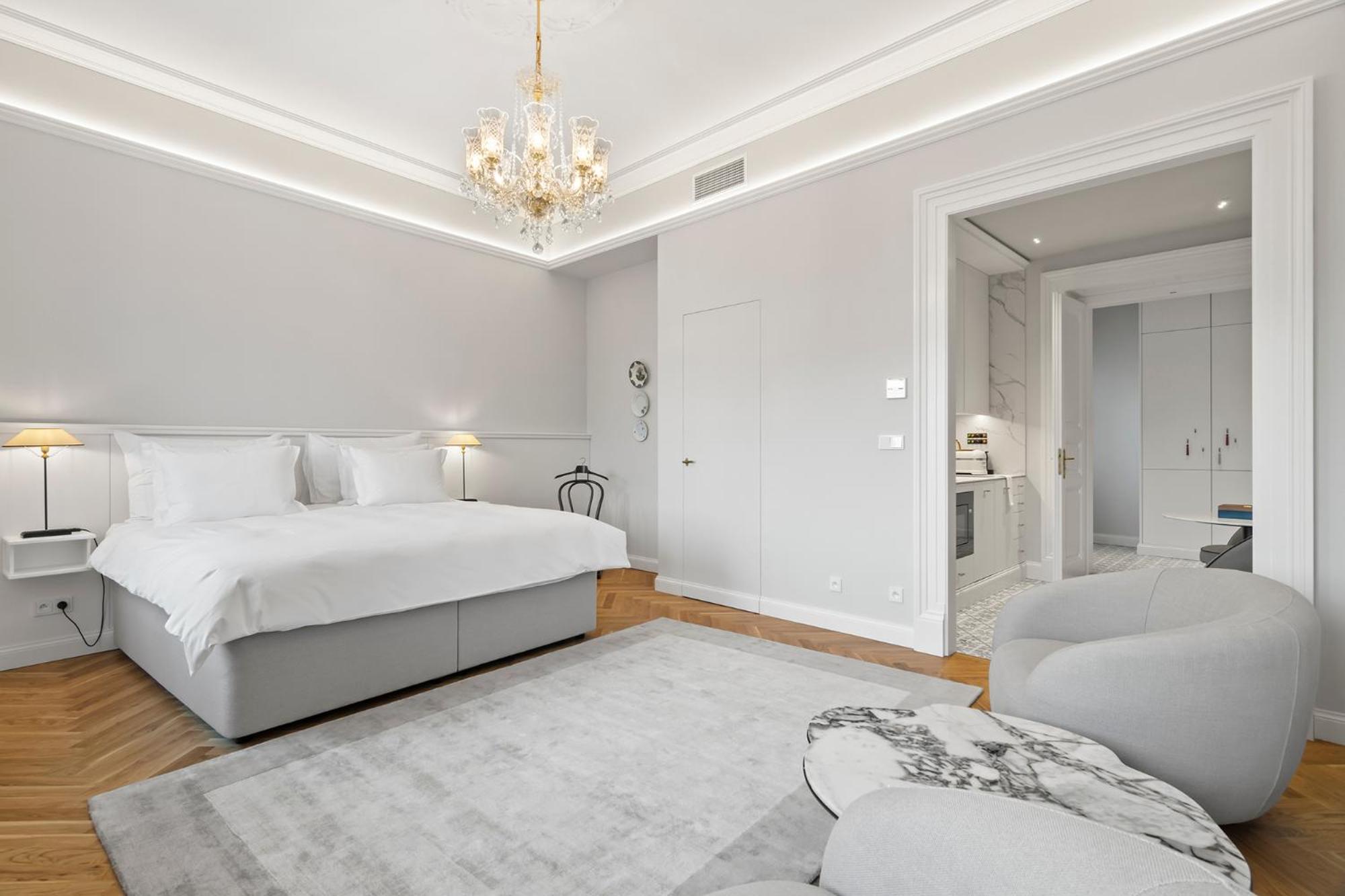 Vodickova Luxury