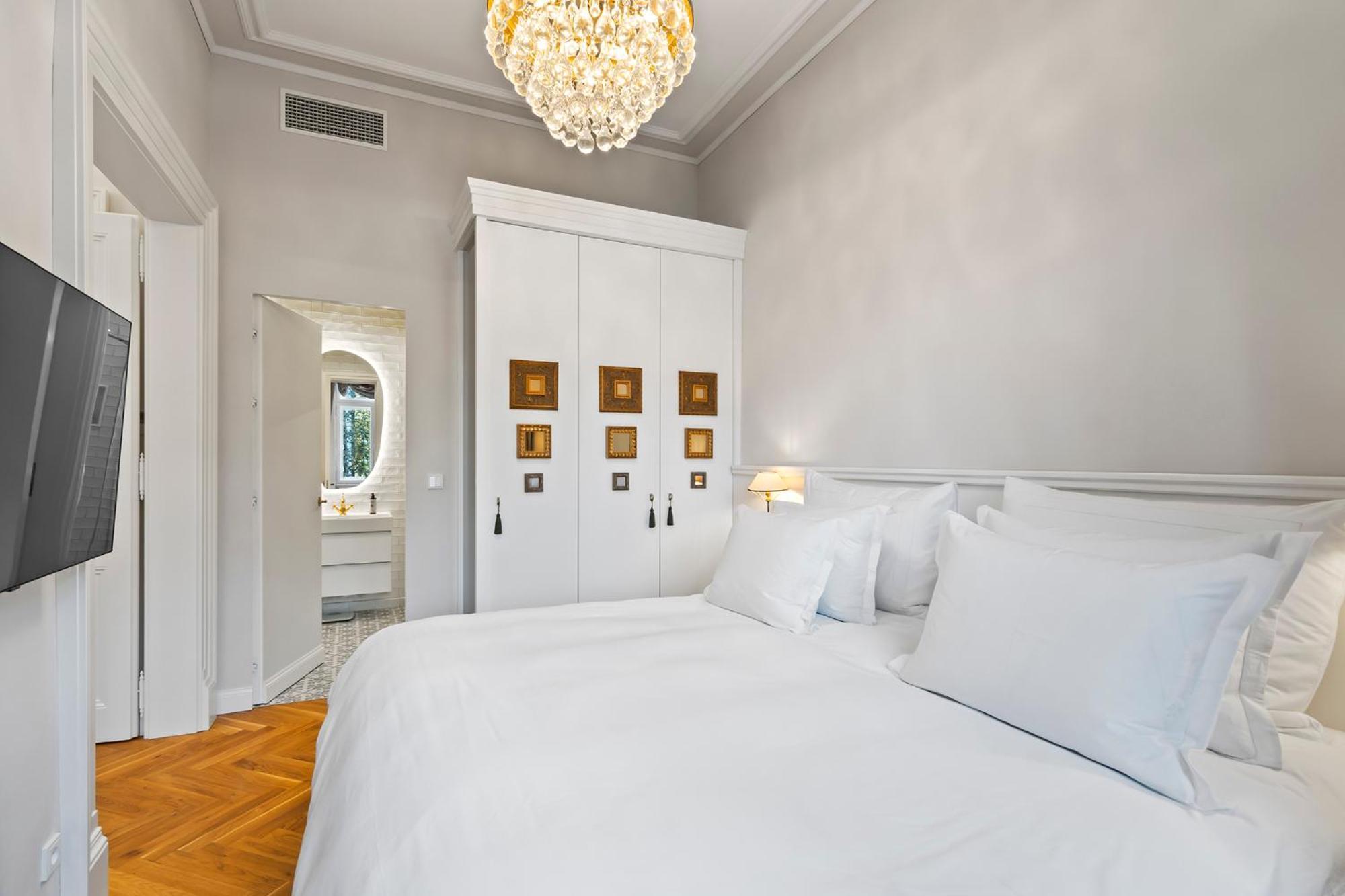 Vodickova Luxury Prag
