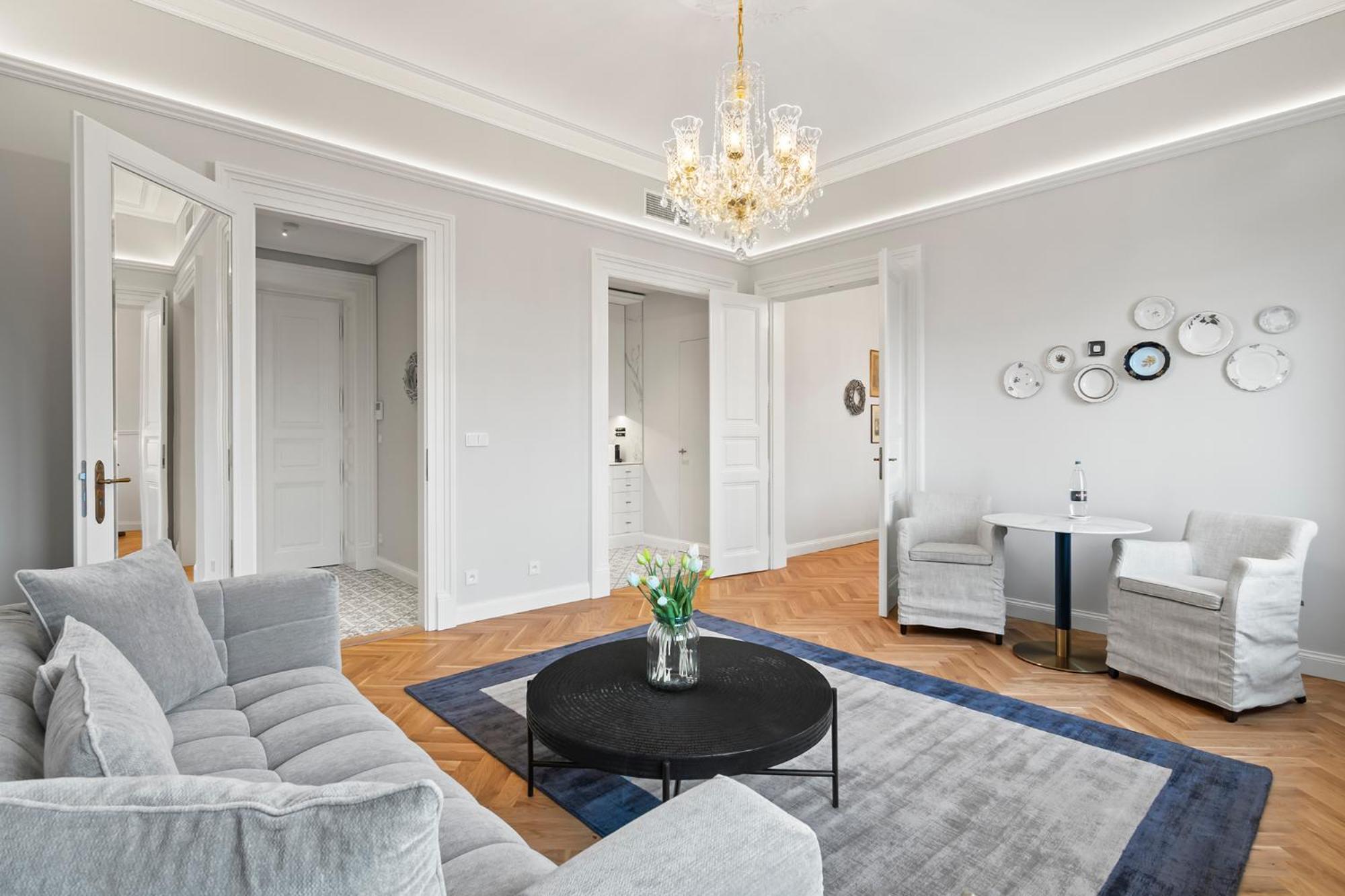 Vodickova Luxury