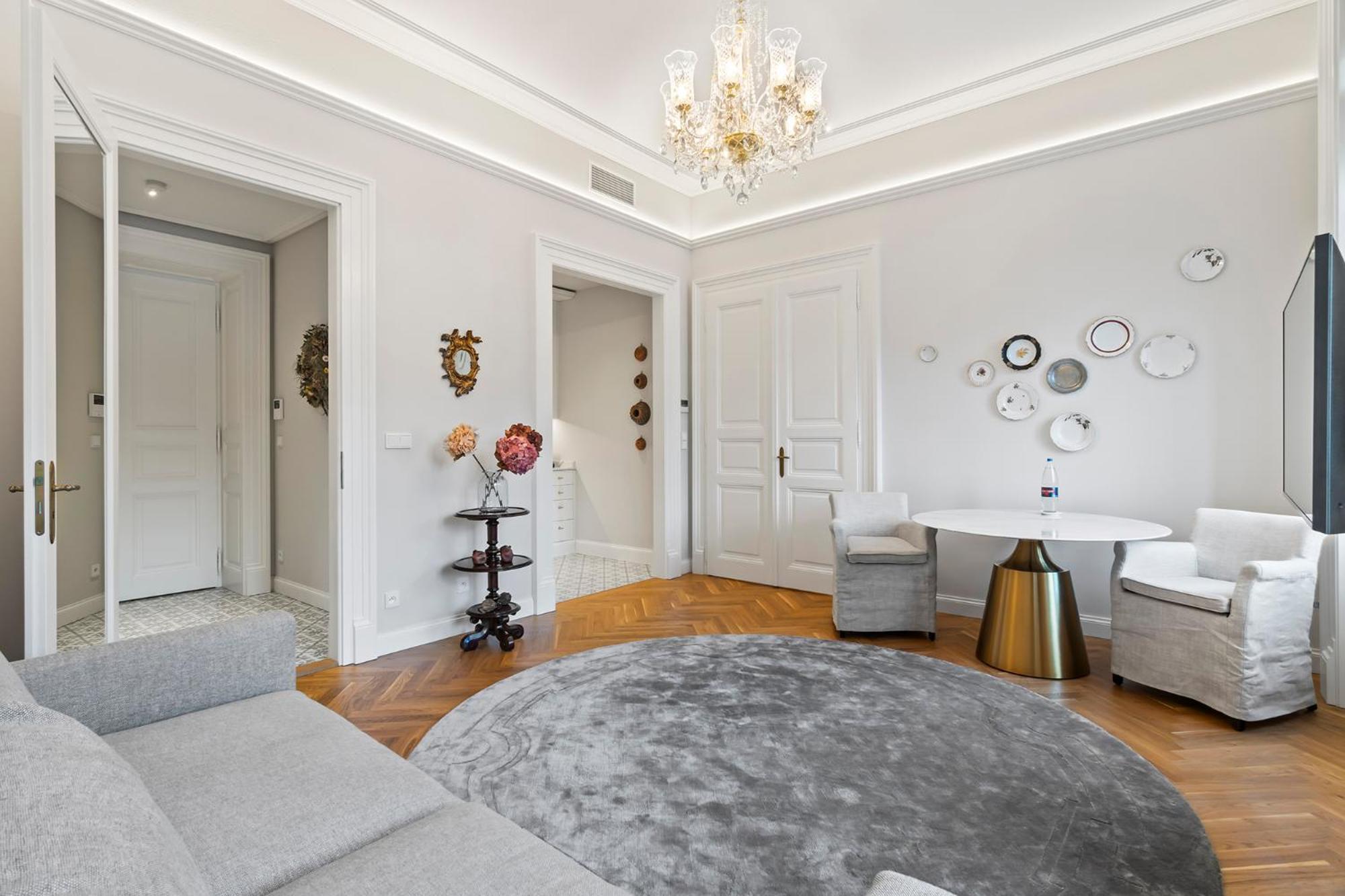 Vodickova Luxury * Prag