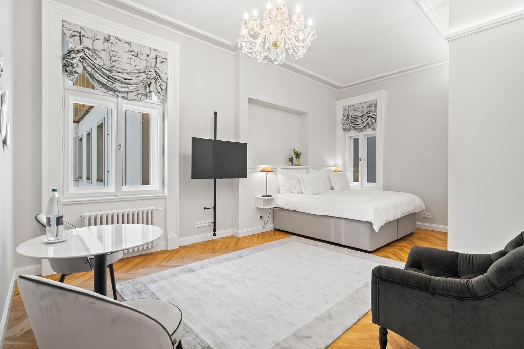 Vodickova Luxury