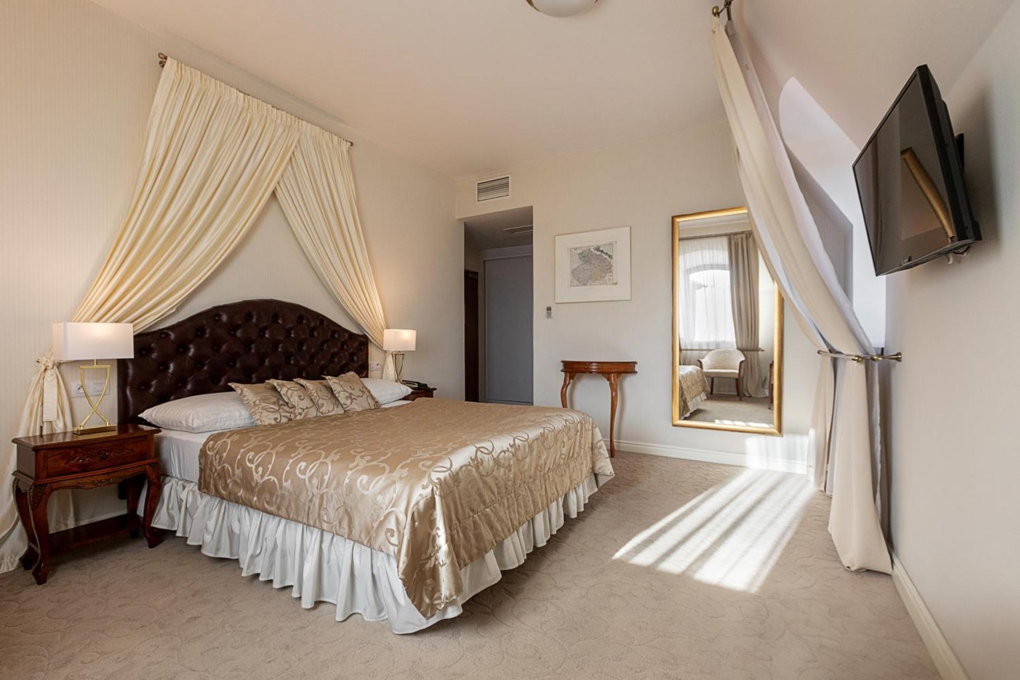 Hoffmeister&spa Hotel 5*