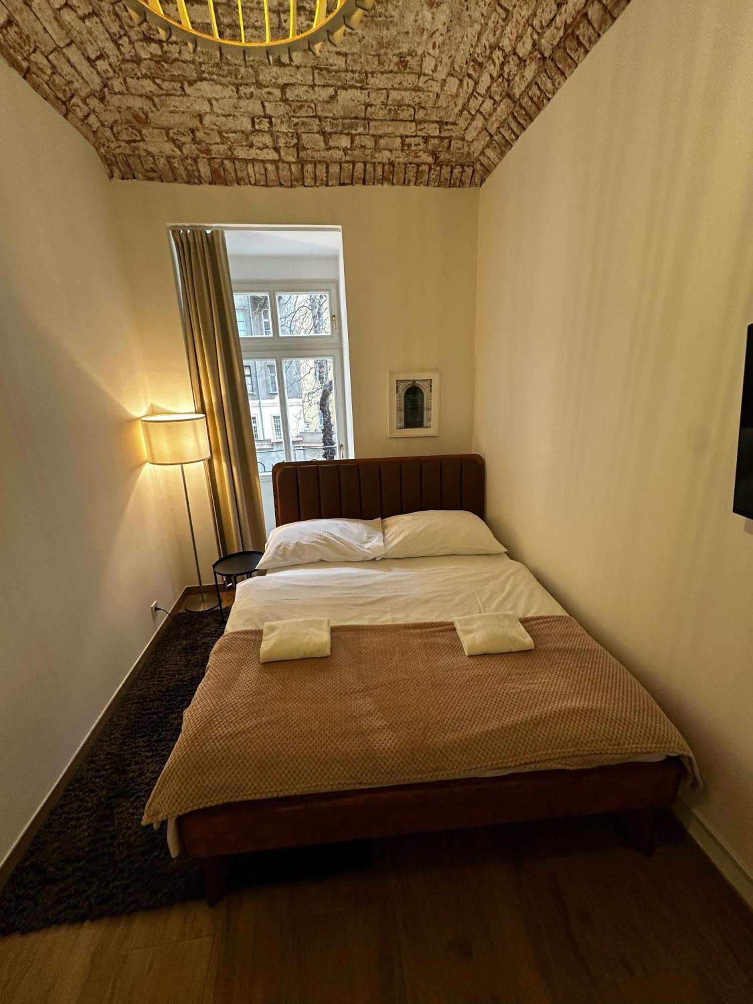 Rasinovo Nabrezi - Riverside 4*