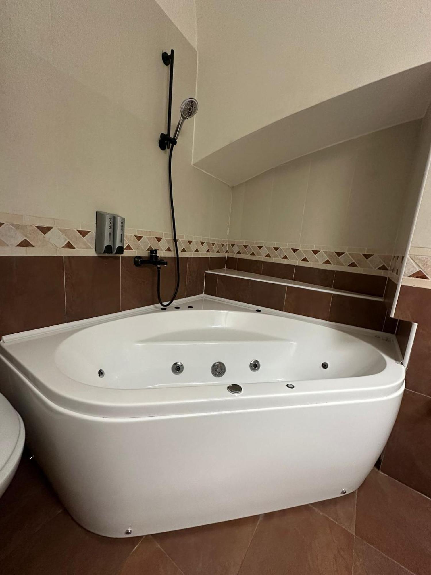 Hotell Dolce Boutique Prag