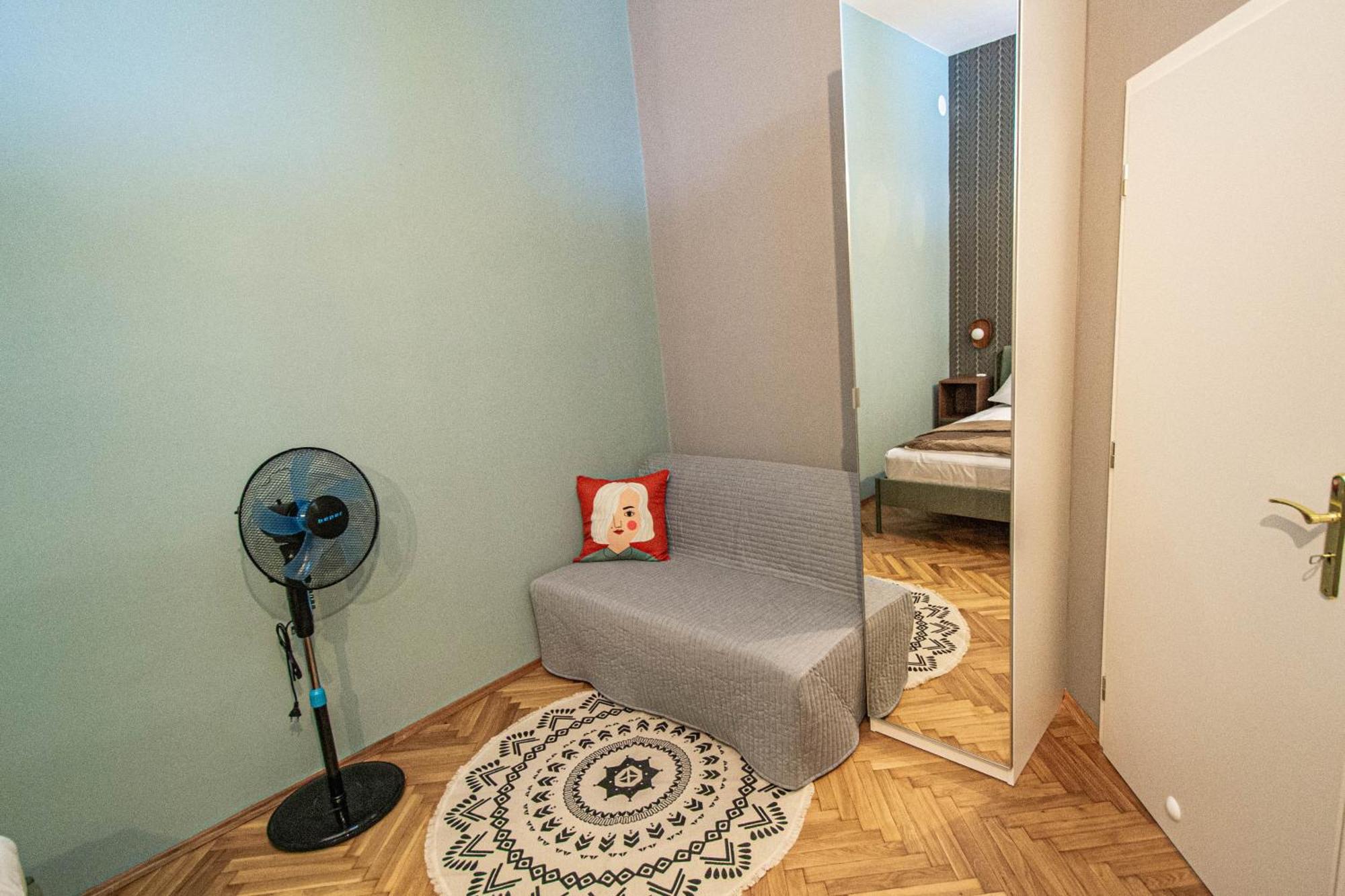 Apartment Celebration Flat By Ruterra