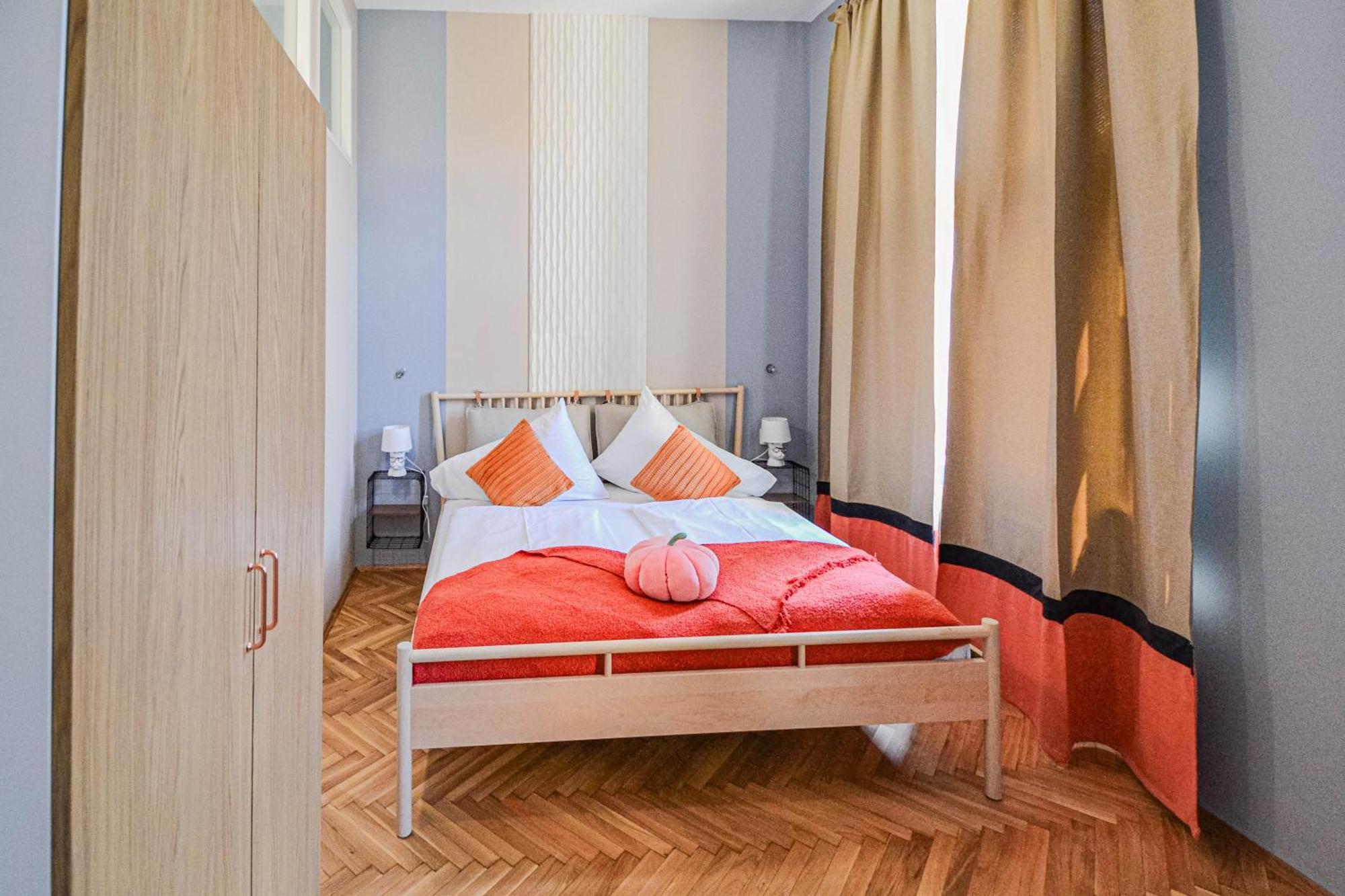 Celebration Flat By Ruterra Apartment Prague
