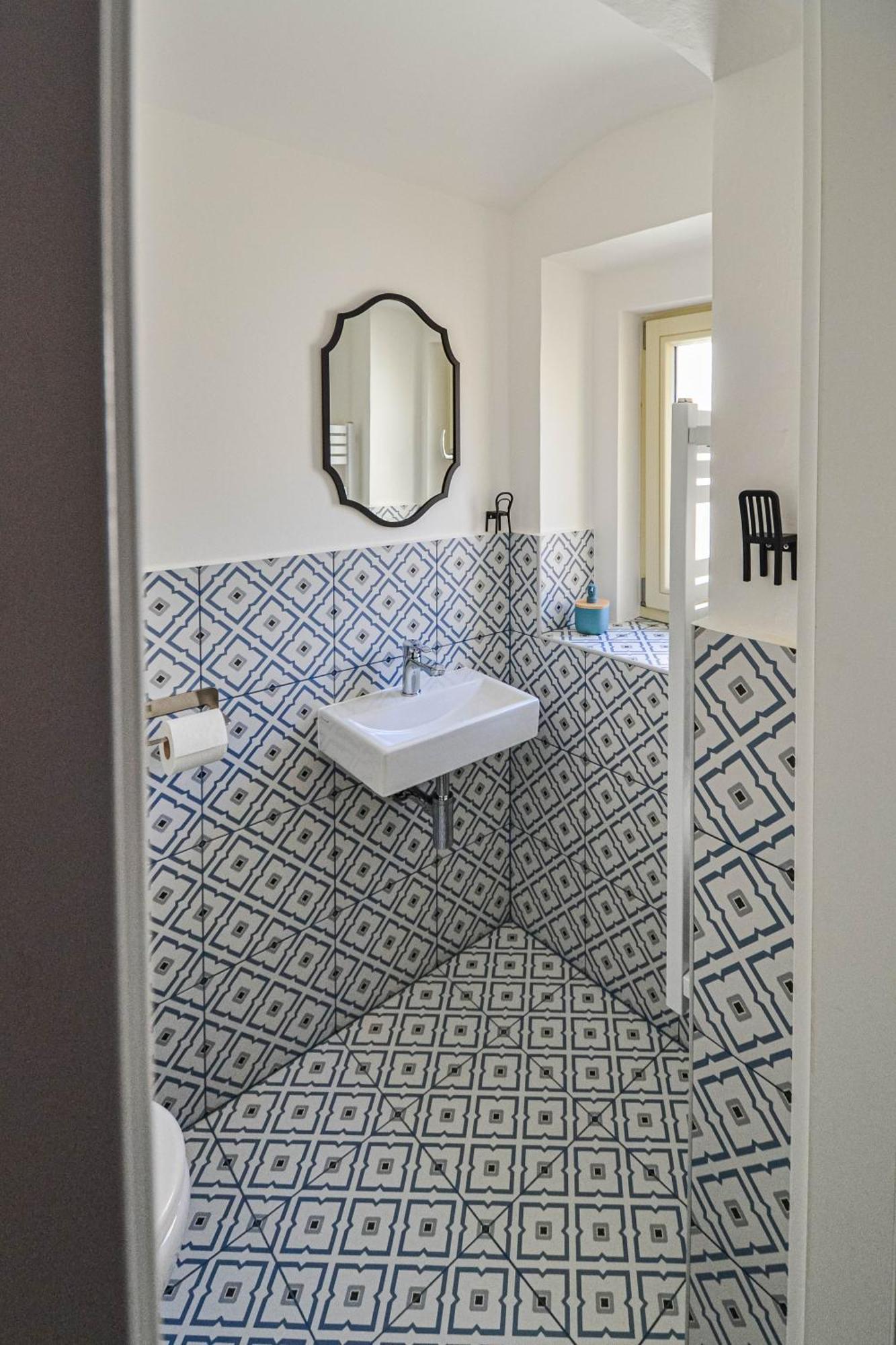 Apartment Celebration Flat By Ruterra Prague