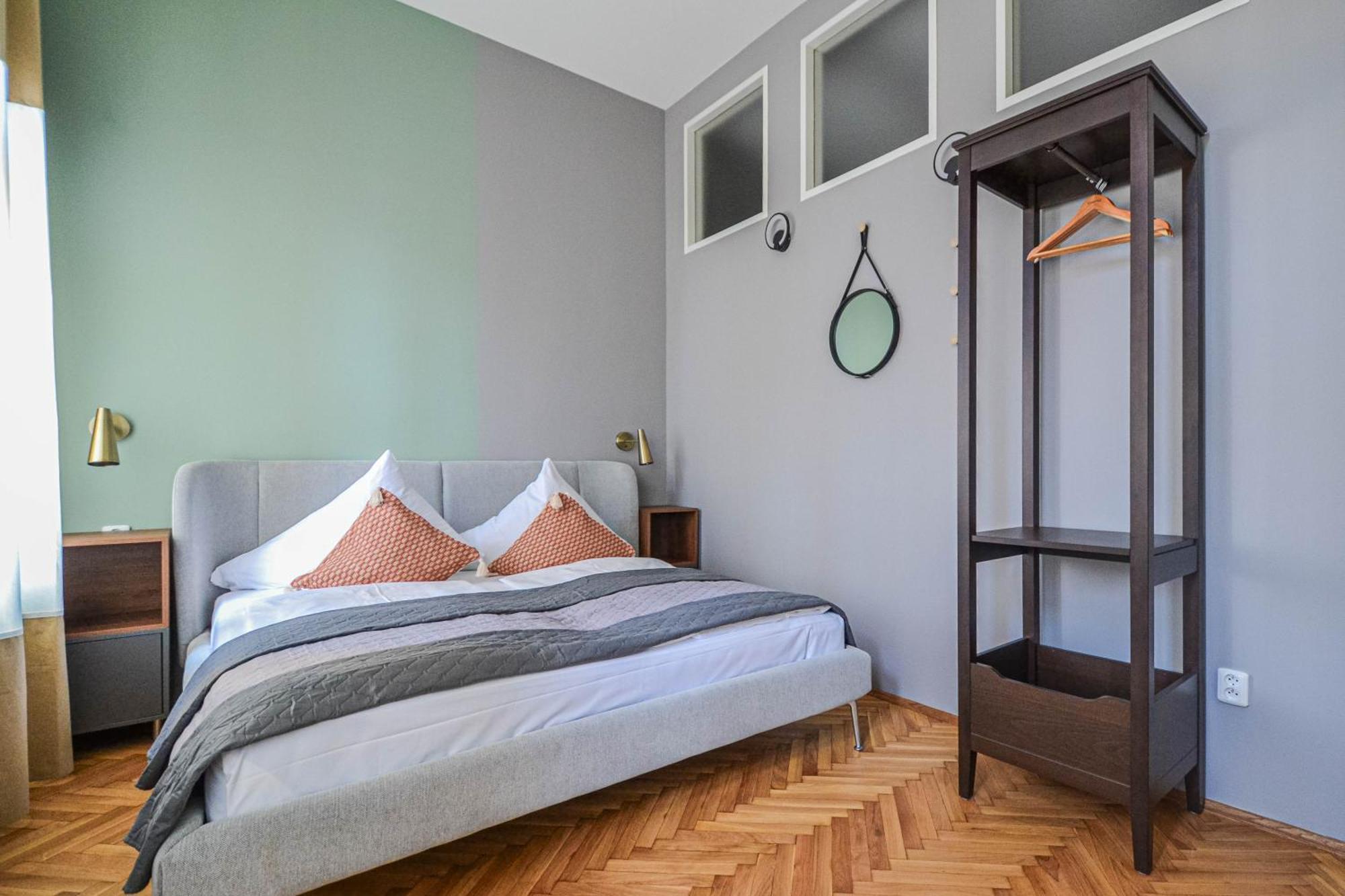 Celebration Flat By Ruterra Apartment