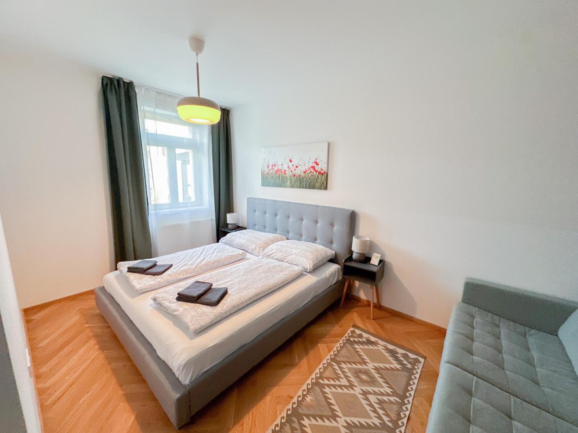 Seifertova Apartment *
