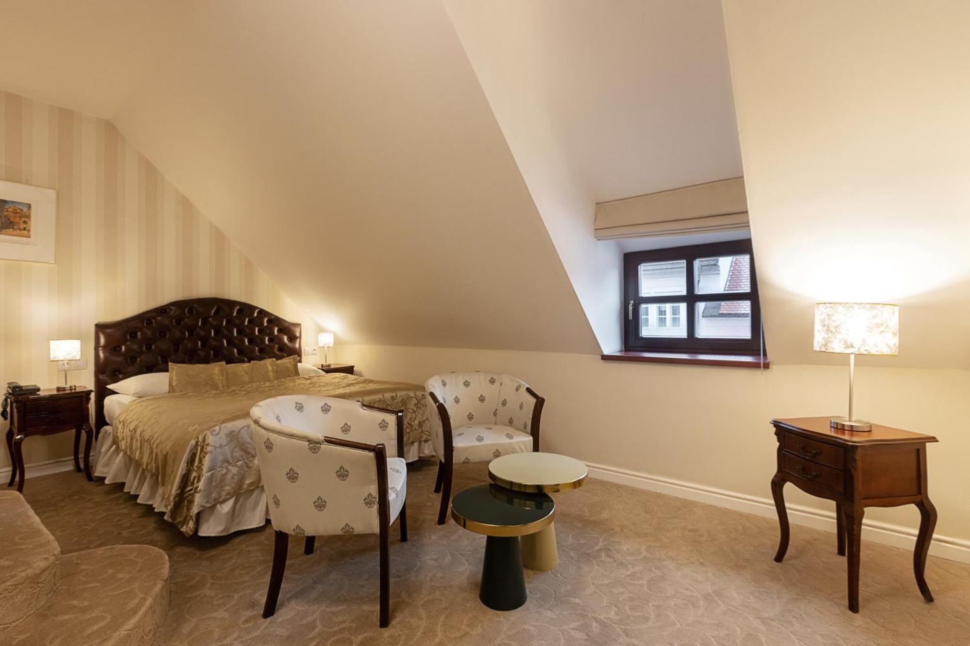 Hoffmeister&spa 5*