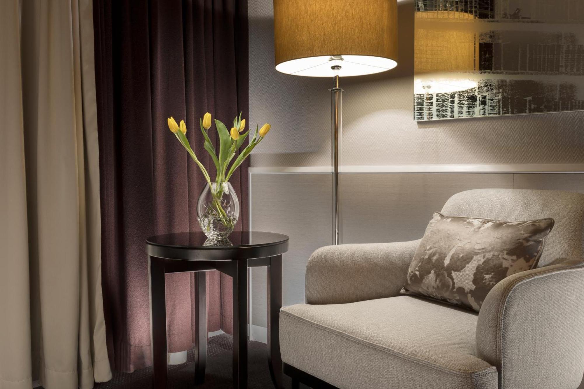 Hotel Hilton Old Town Praha